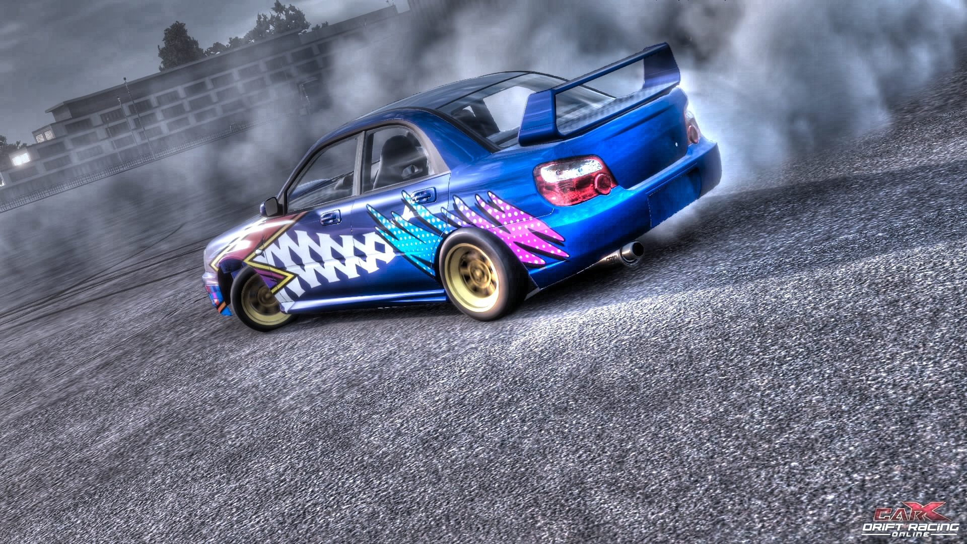 CarX Drift Racing Online_20200322191211_tonemapped