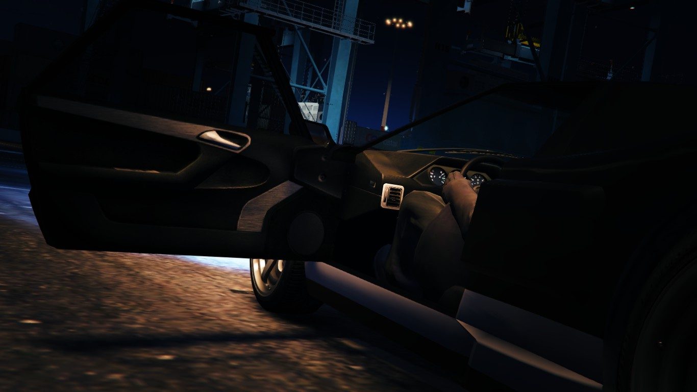 Catching a Bullet 13