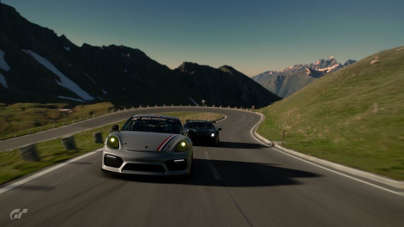 Cayman GT4 & 456 Italia.jpg