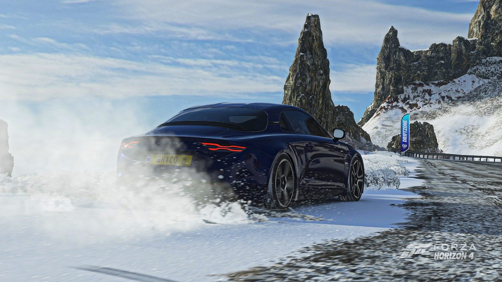 Forza Horizon 4 Photomode Thread | Page 35 | GTPlanet