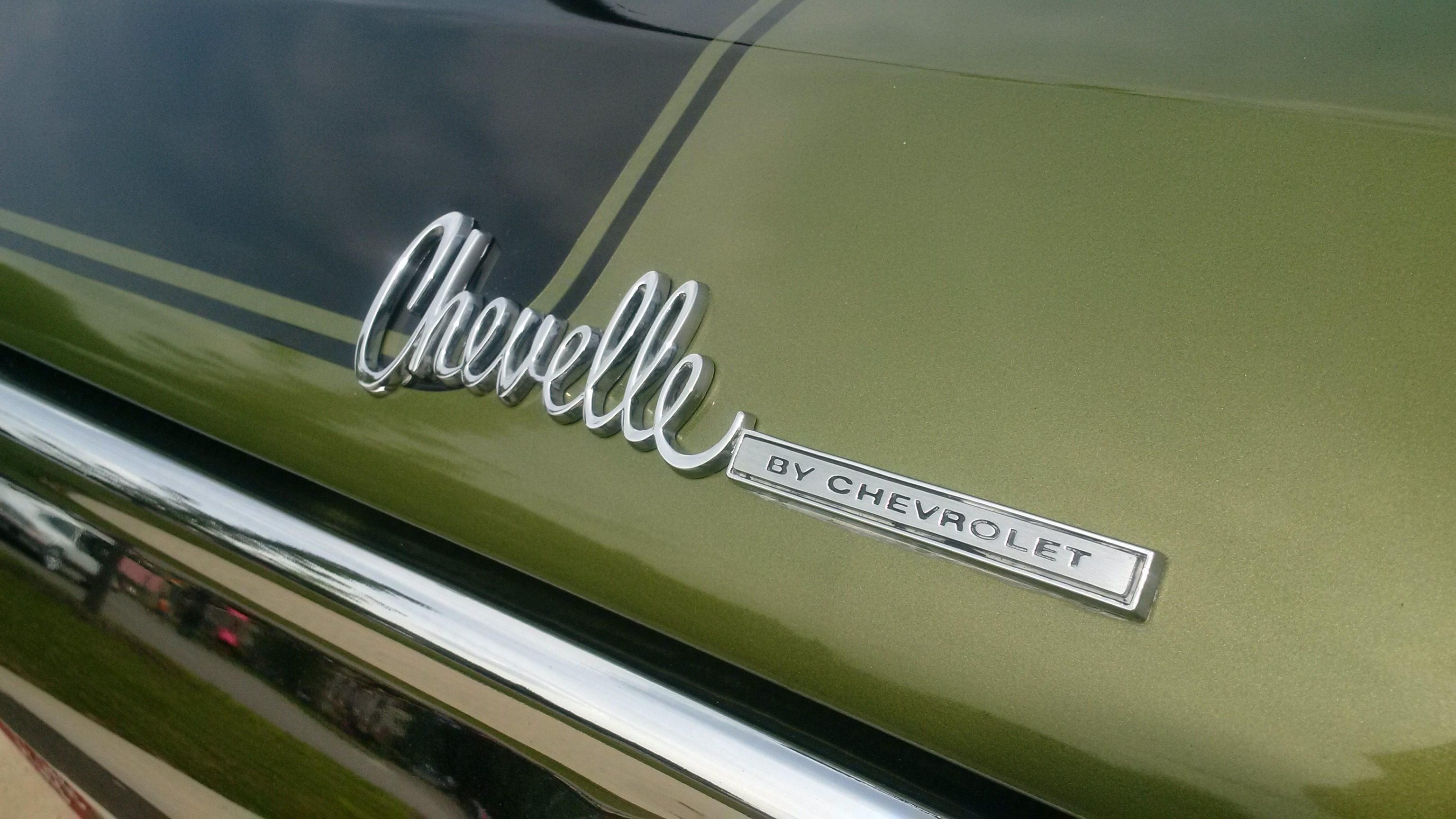 Chevrolet Chevelle