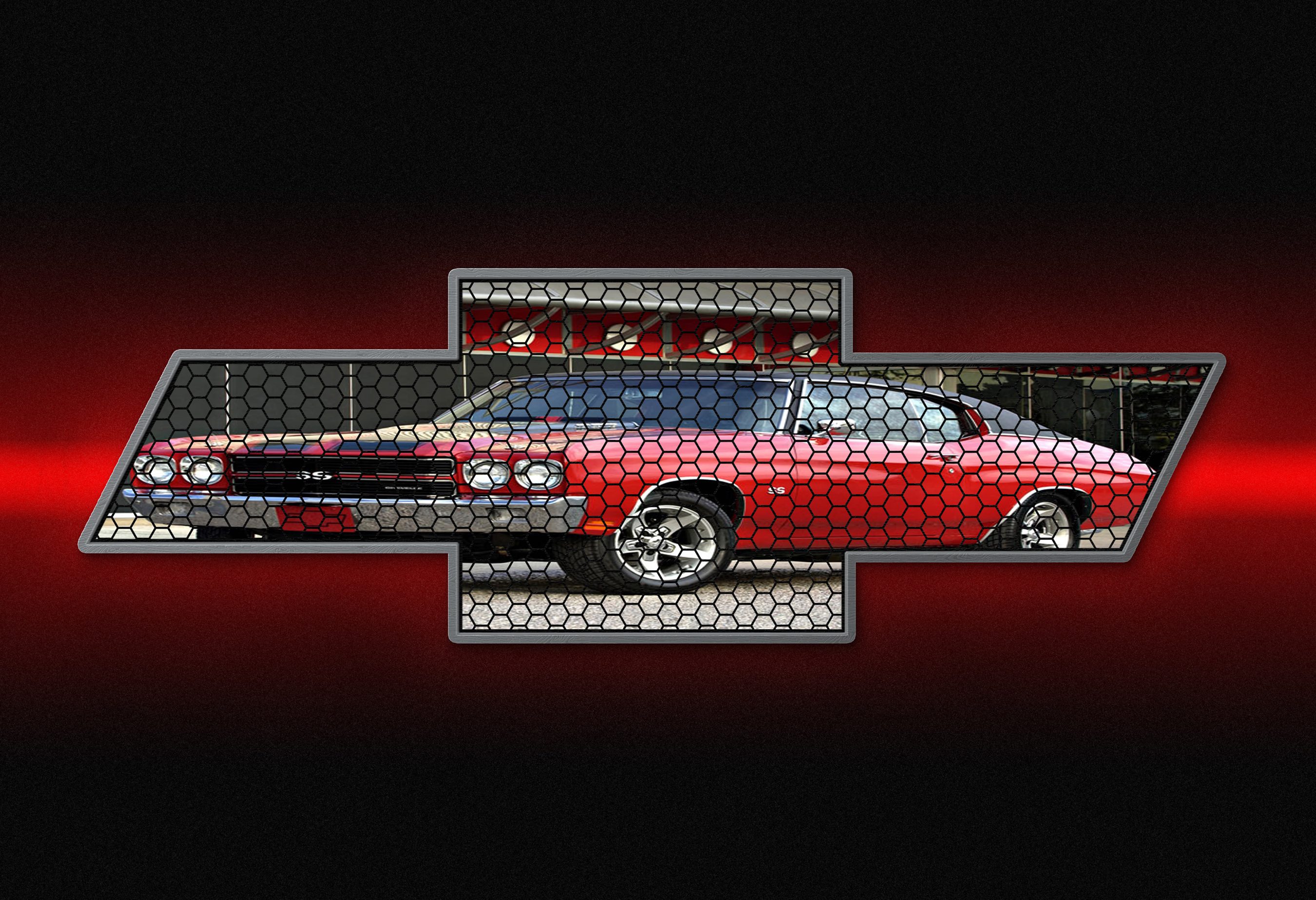 Chevy Chevelle