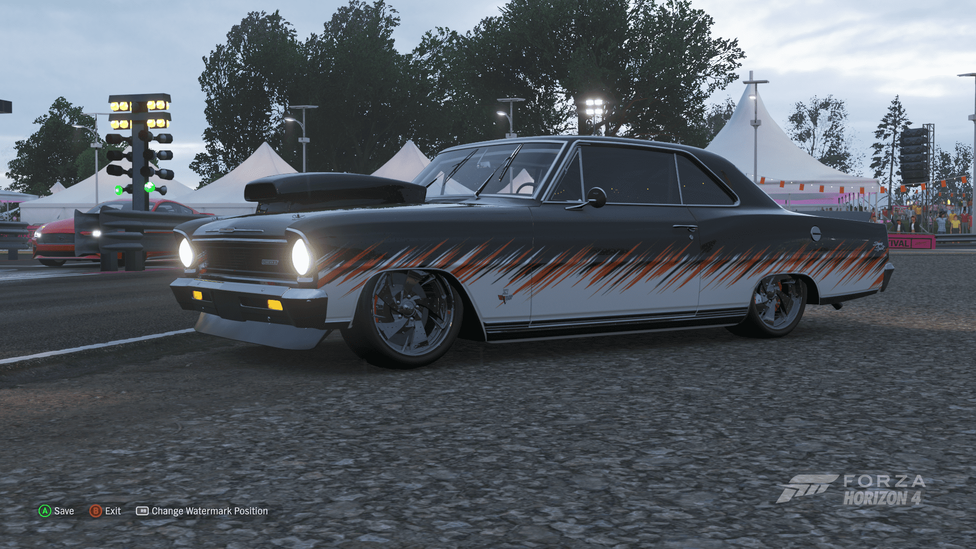 Chevy