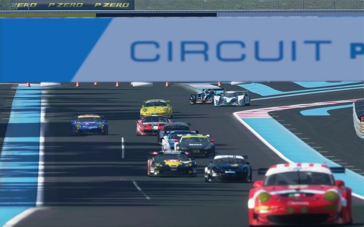 Circ | GTPlanet