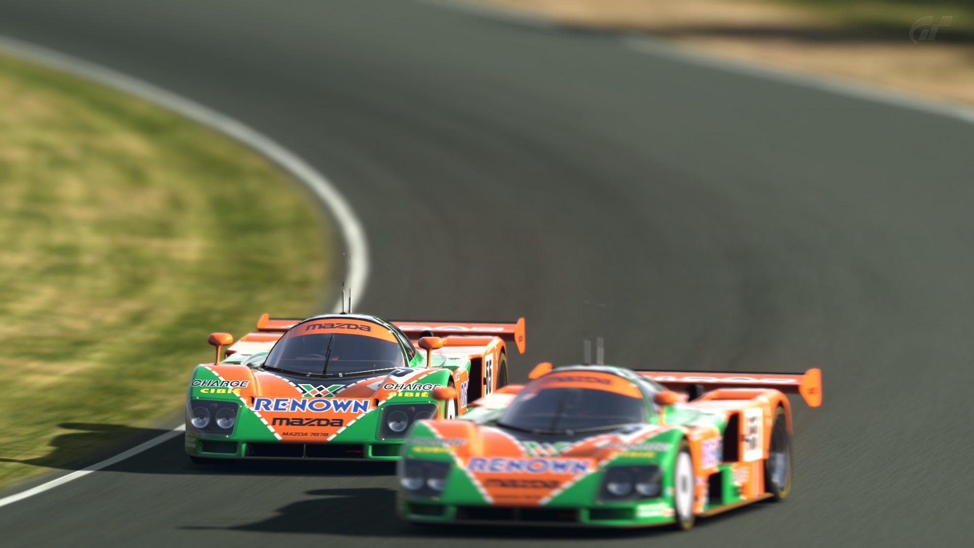 Circuit De La Sarthe 2005 (No Chicanes)_15