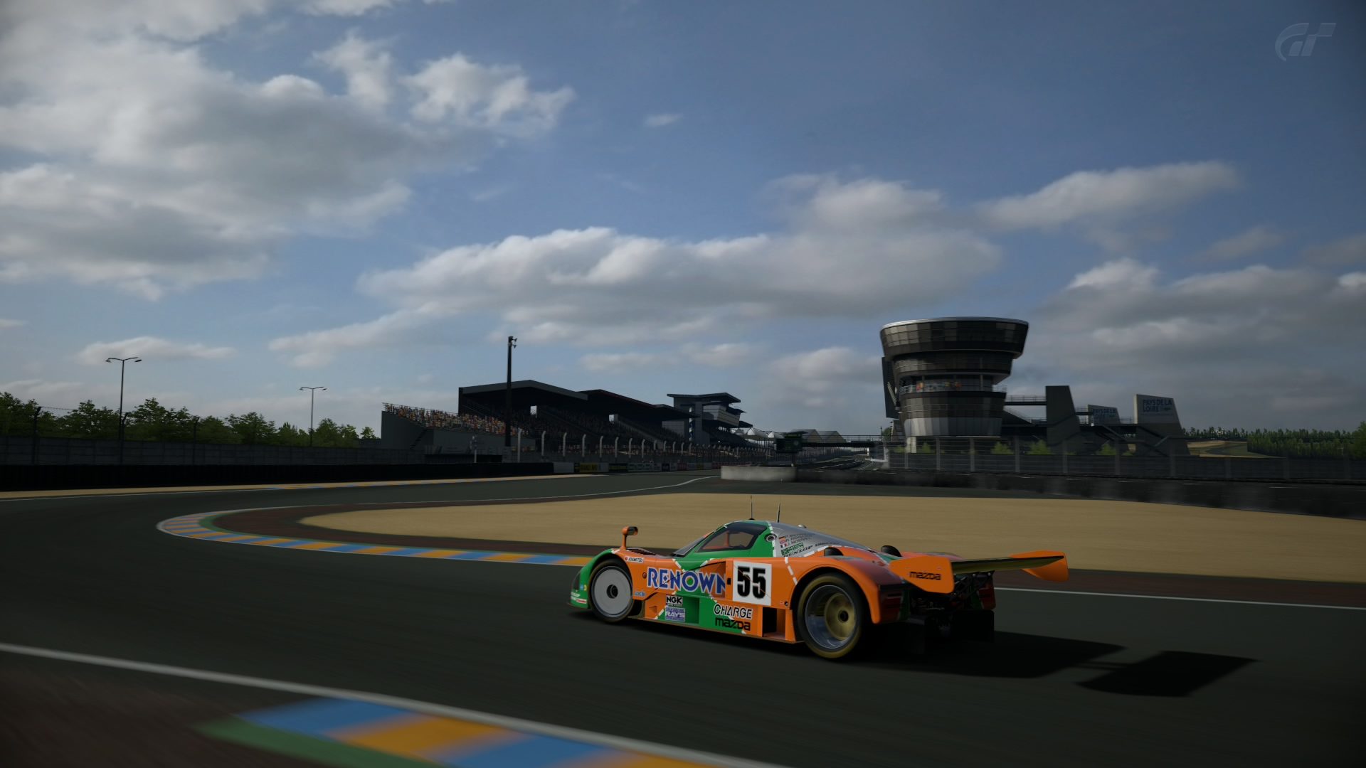 Circuit de la Sarthe 2005 ohne Schikanen Kopie.jpg