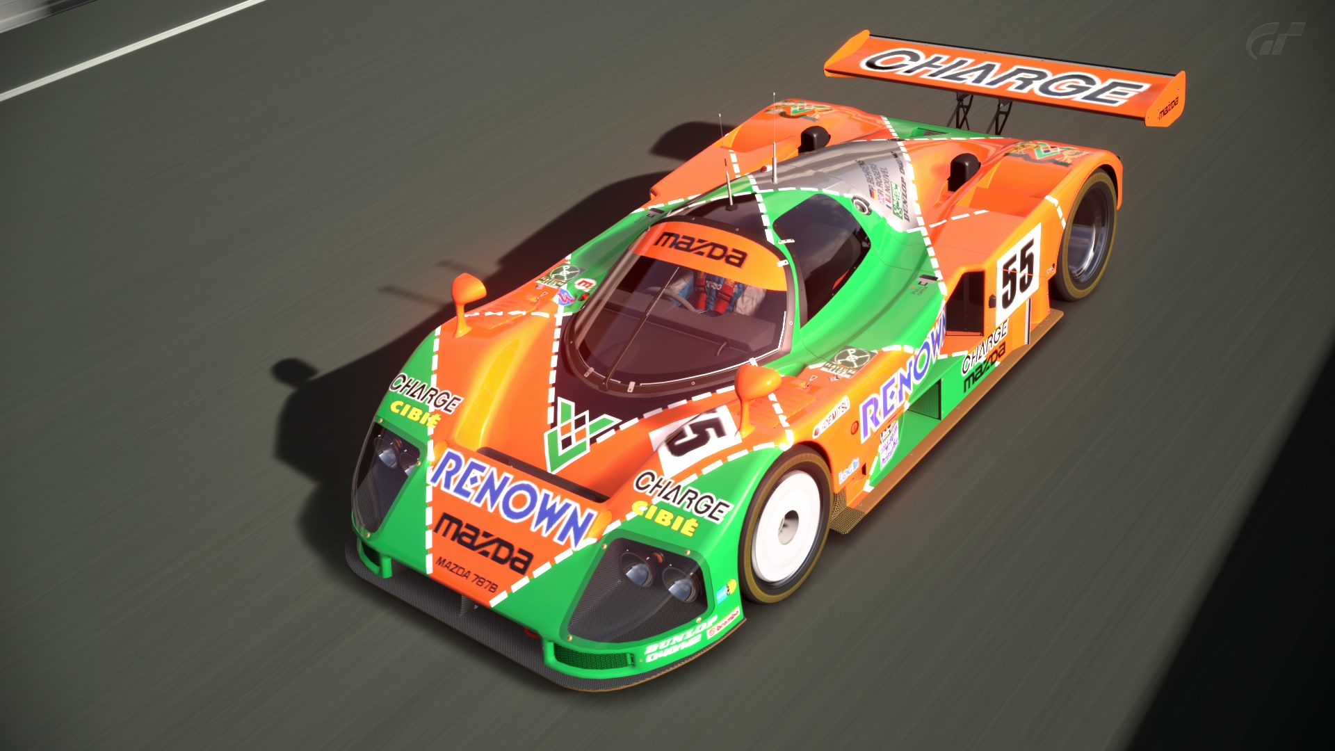 Circuit de la Sarthe 2005 ohne Schikanen_3.jpg