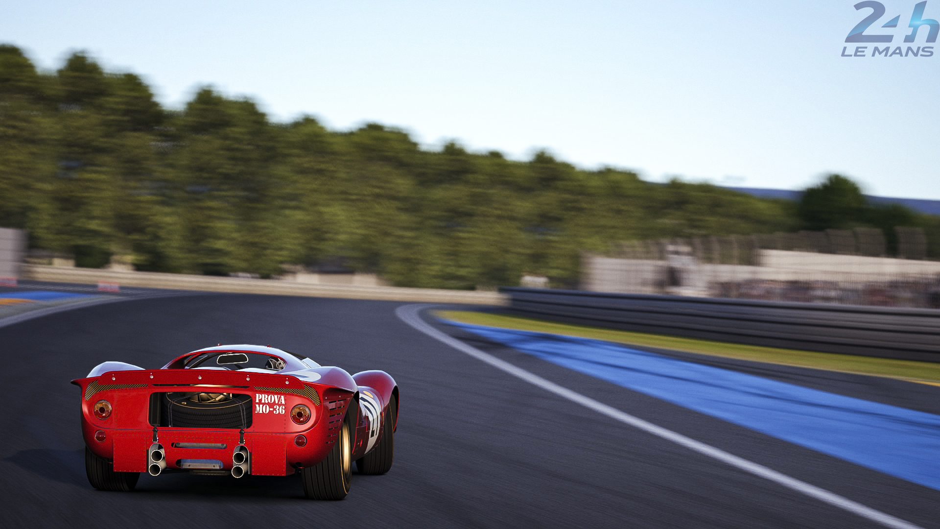 Circuit de la Sarthe 2009 ferrari2.jpg