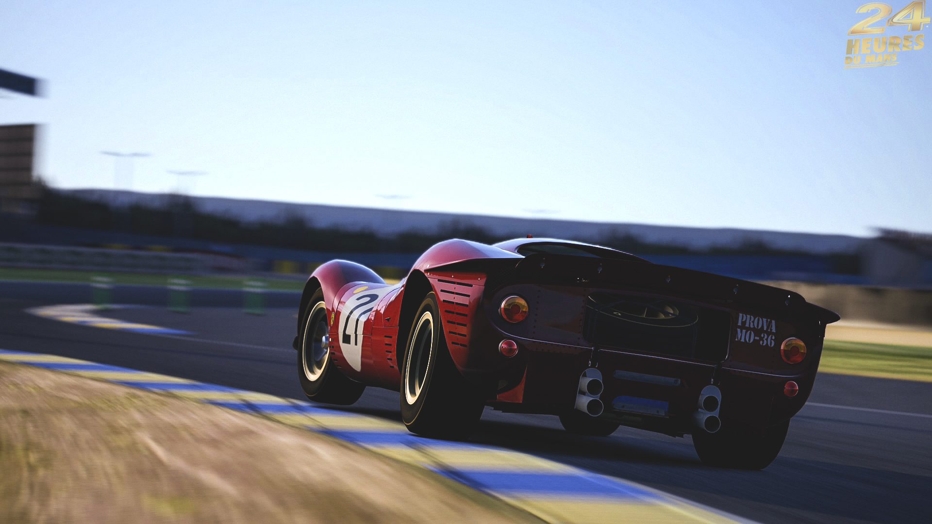 Circuit de la Sarthe 2009 ferrari4.jpg