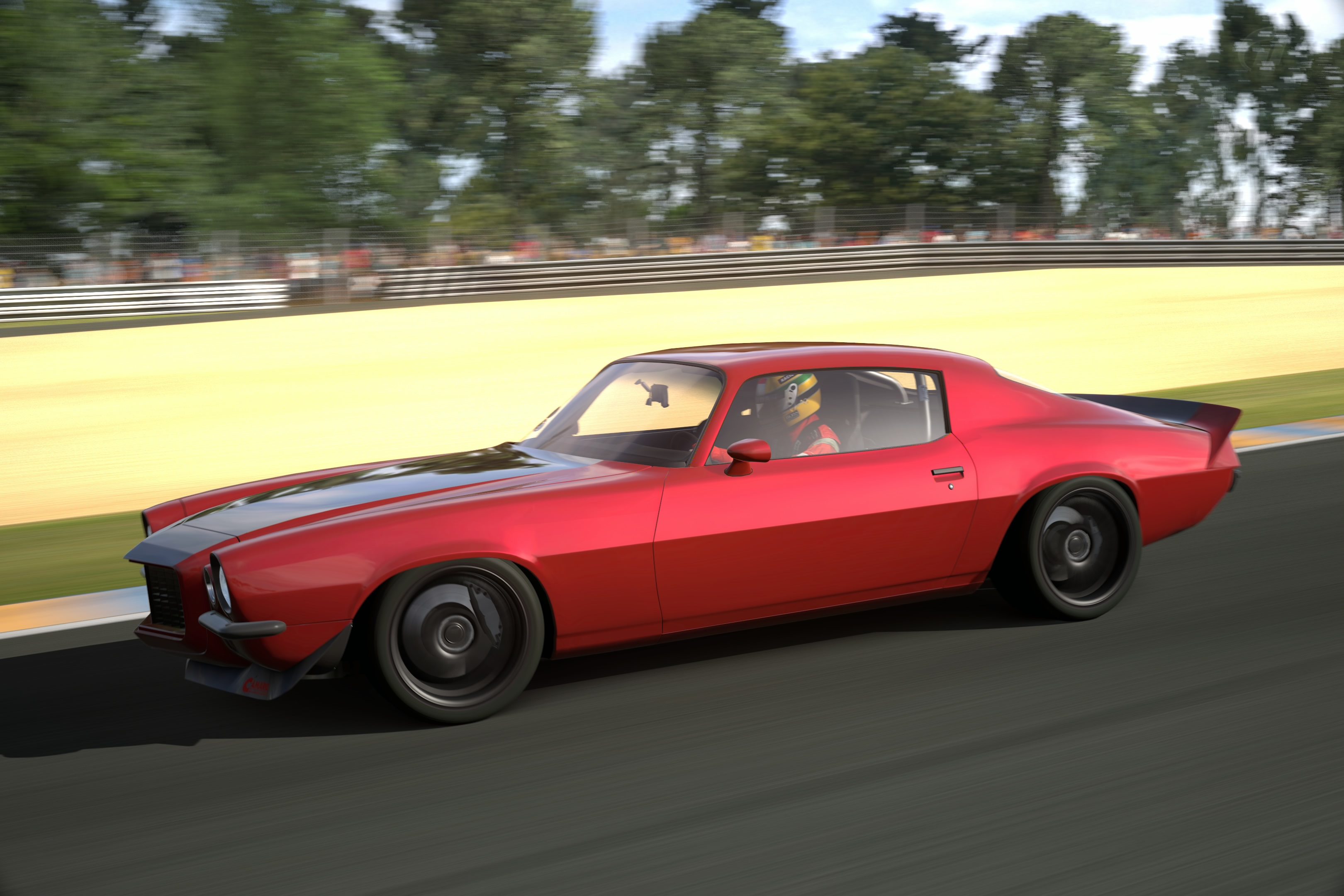 Circuit de la Sarthe 2009 (No Chicanes) _29.jpg