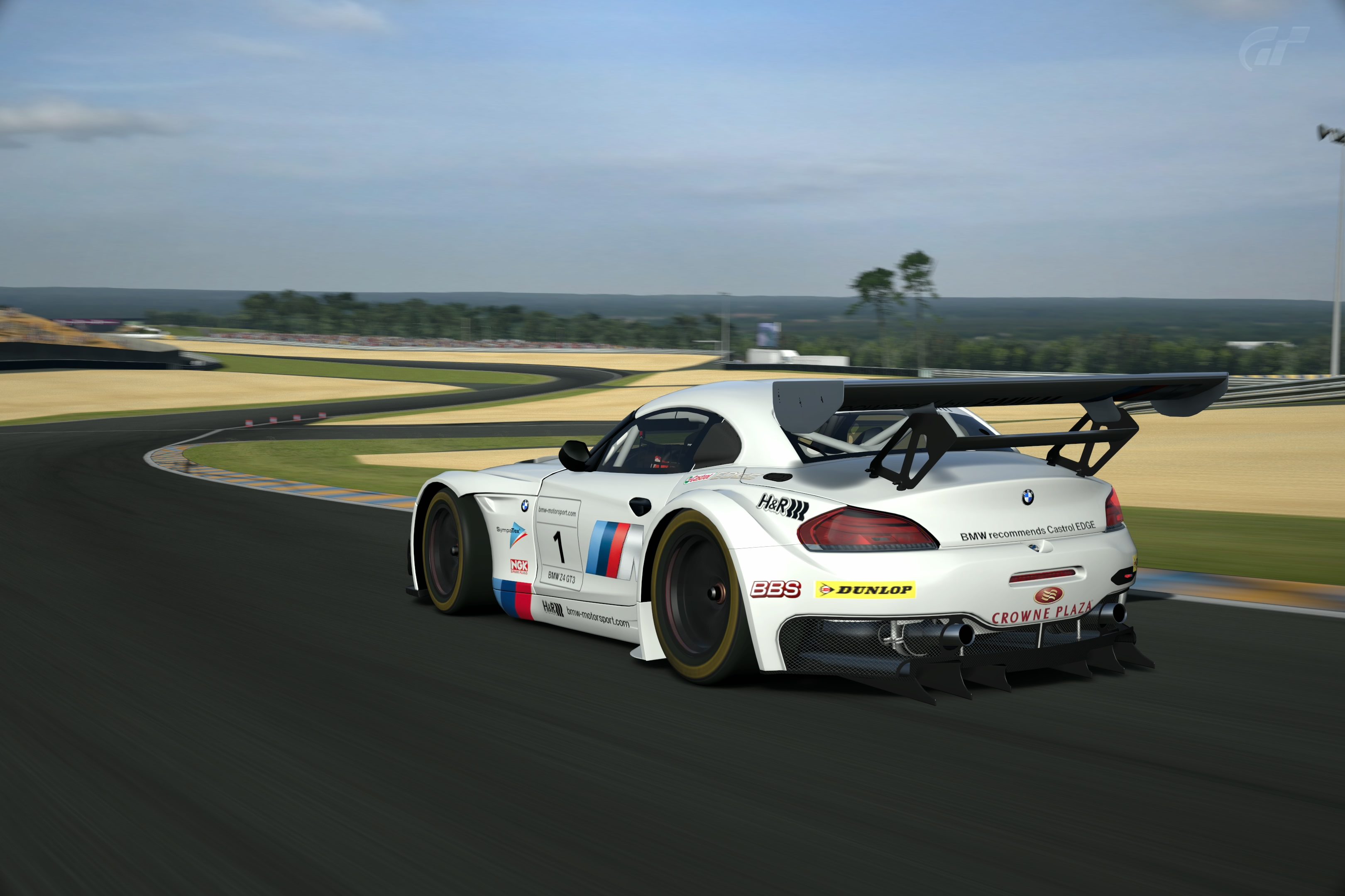 Circuit de la Sarthe 2009 (No Chicanes) _3.jpg