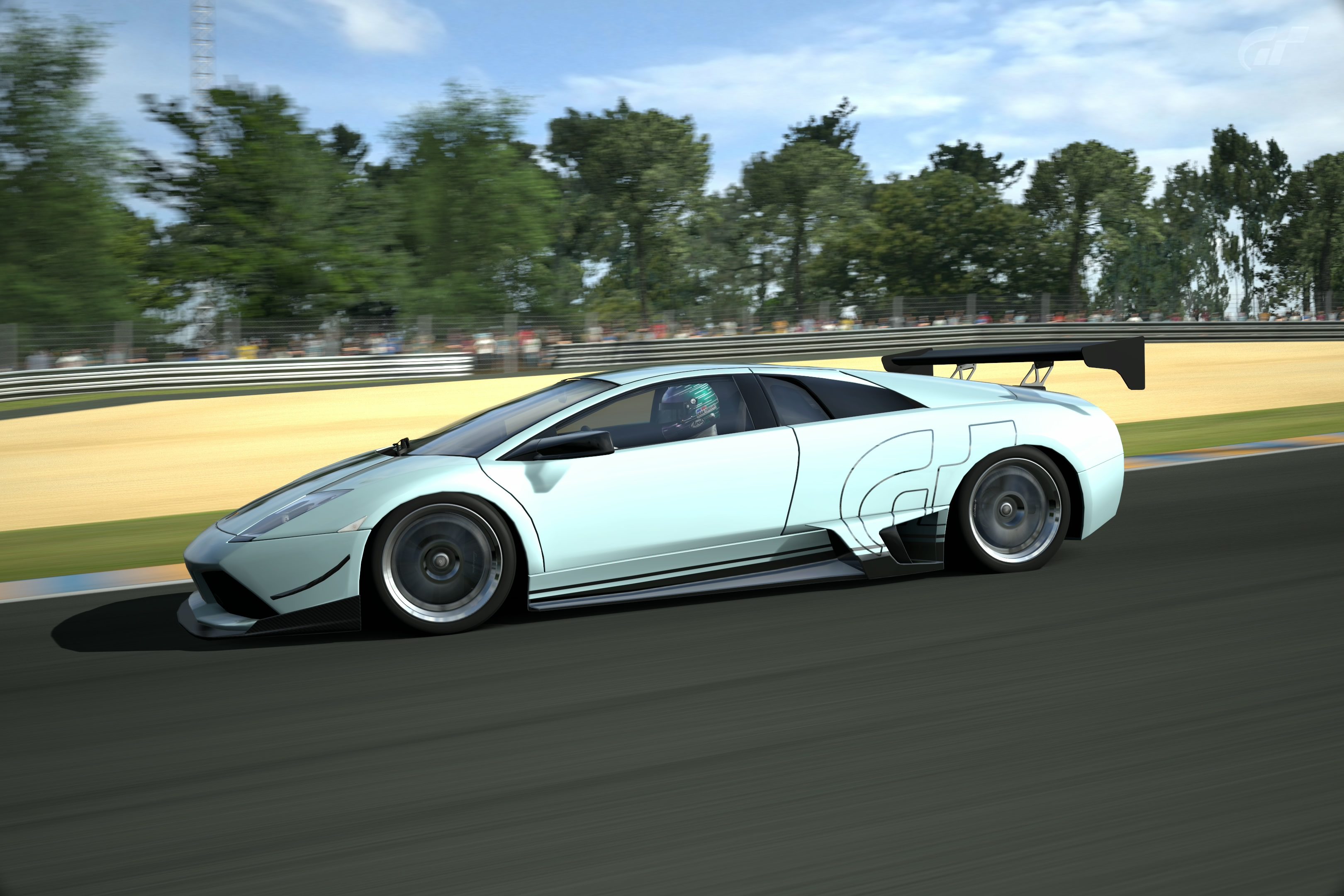 Circuit de la Sarthe 2009 (No Chicanes) _6.jpg