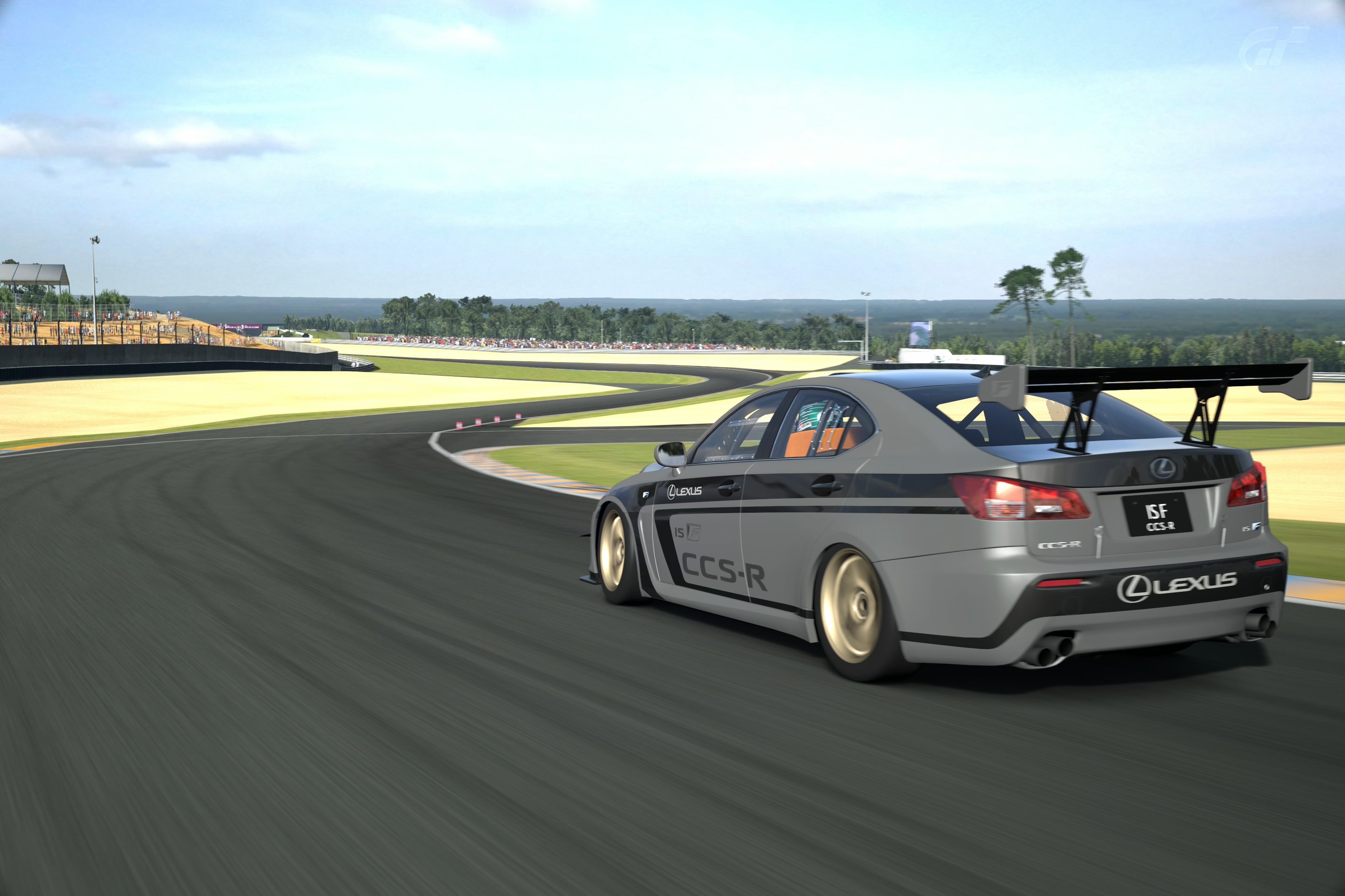 Circuit de la Sarthe 2009 (No Chicanes) _9.jpg