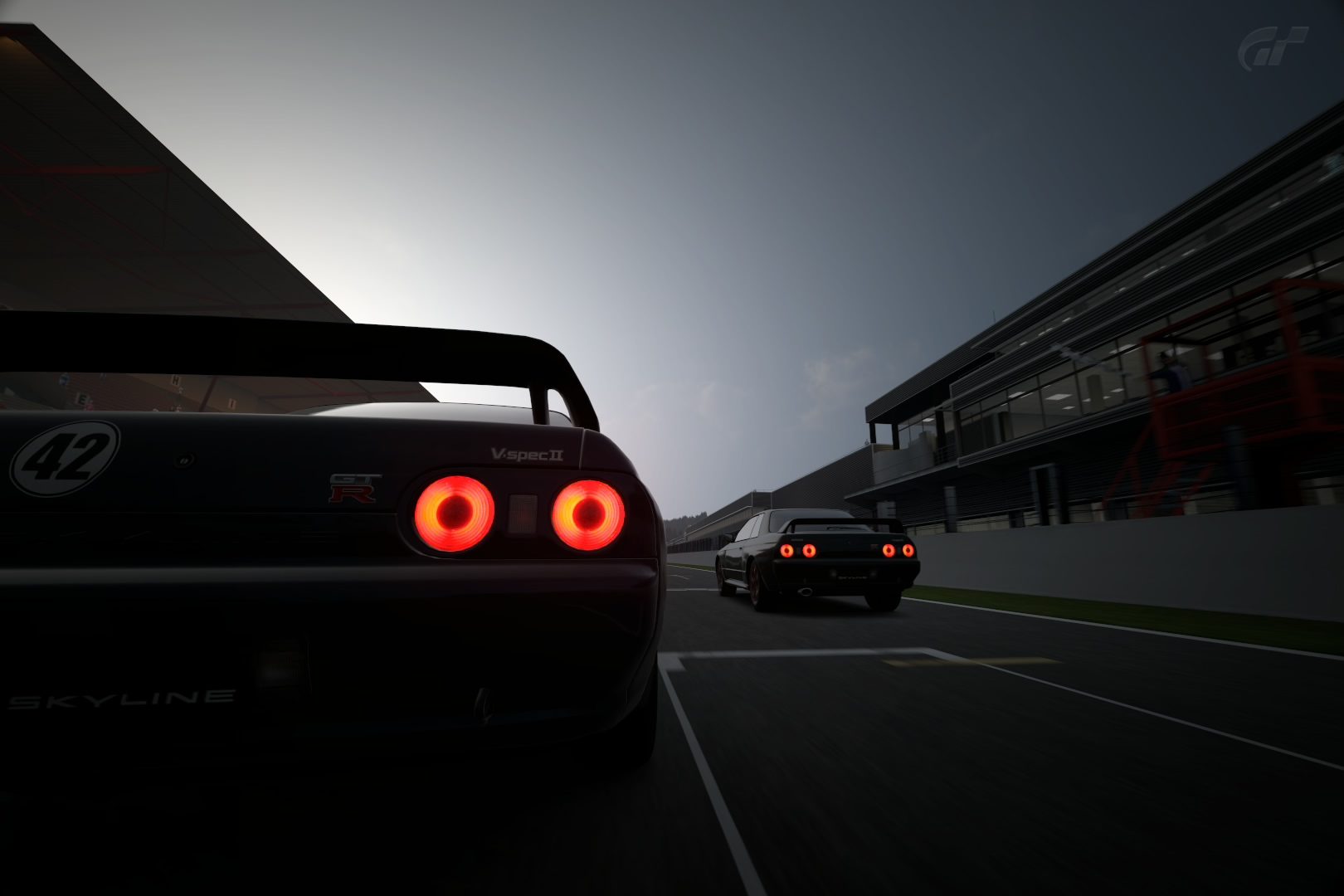 Circuit De Spa-Francorchamps Zero Cup