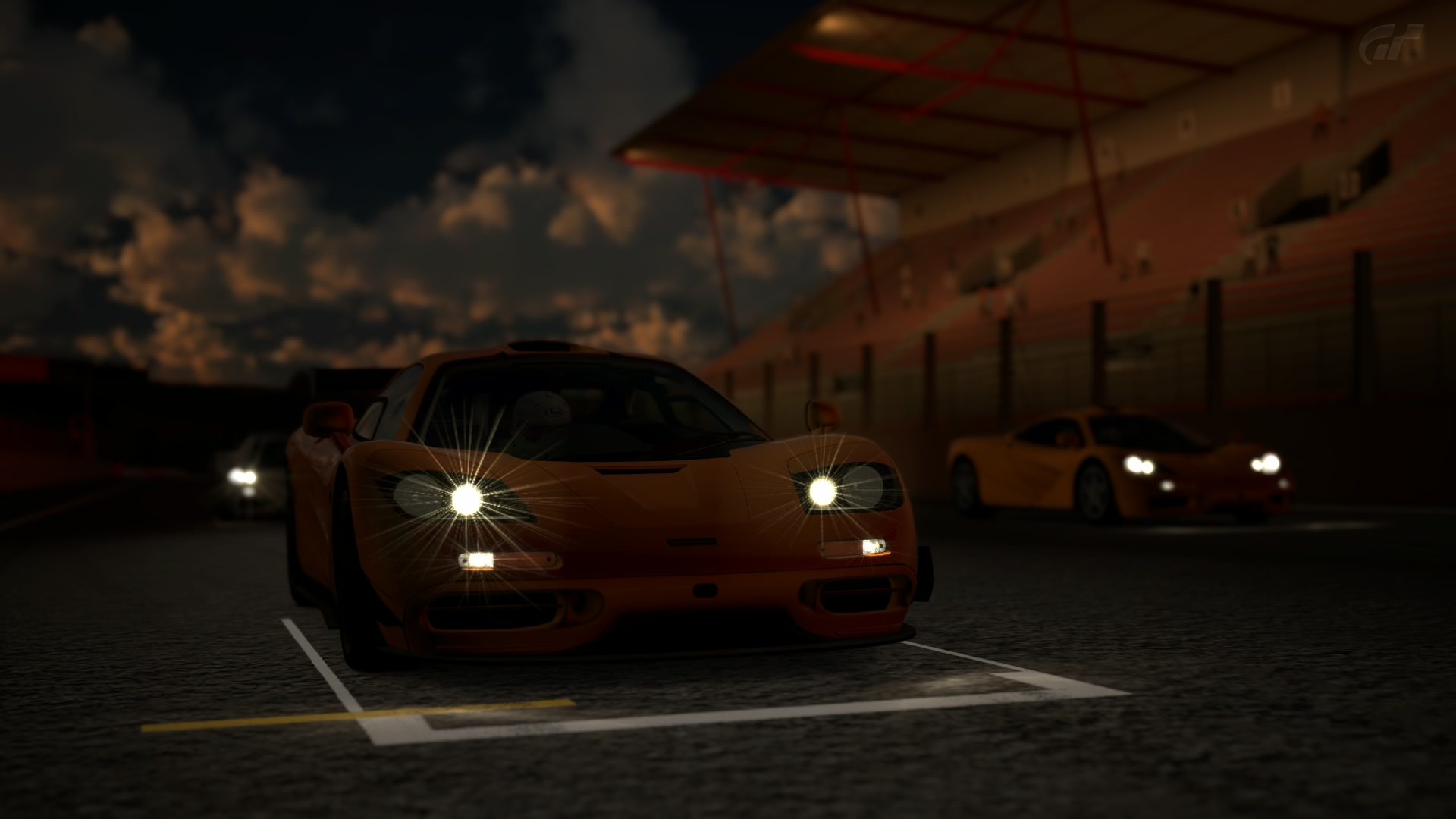 Circuit De Spa-Francorchamps