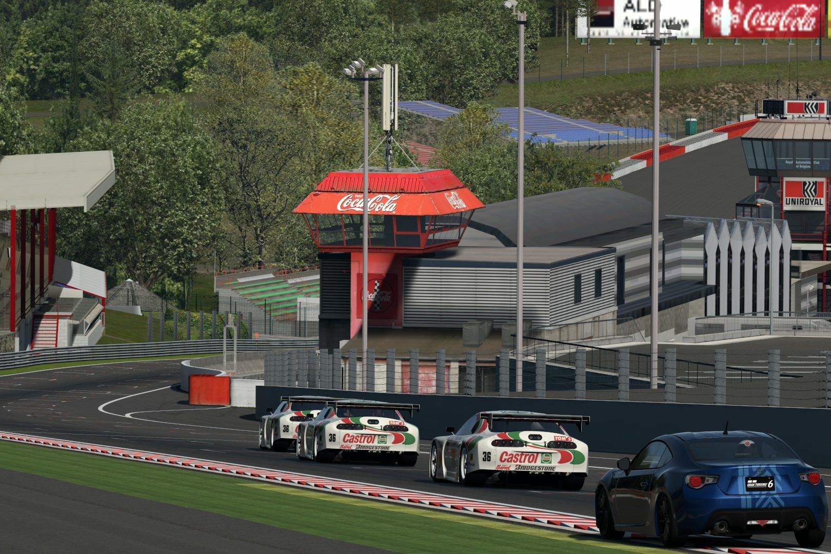 Circuit De Spa-Francorchamps_10