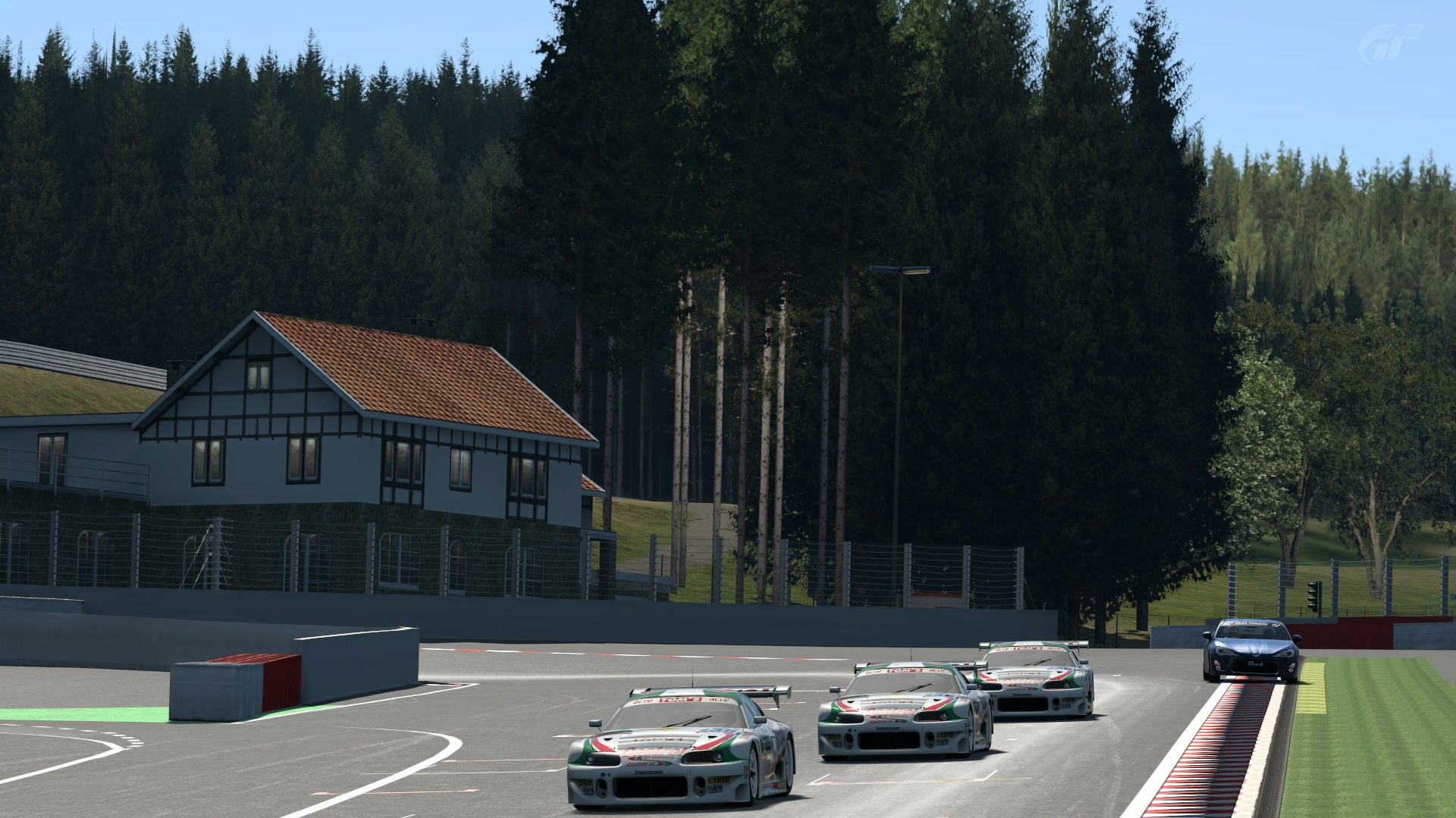 Circuit De Spa-Francorchamps_11