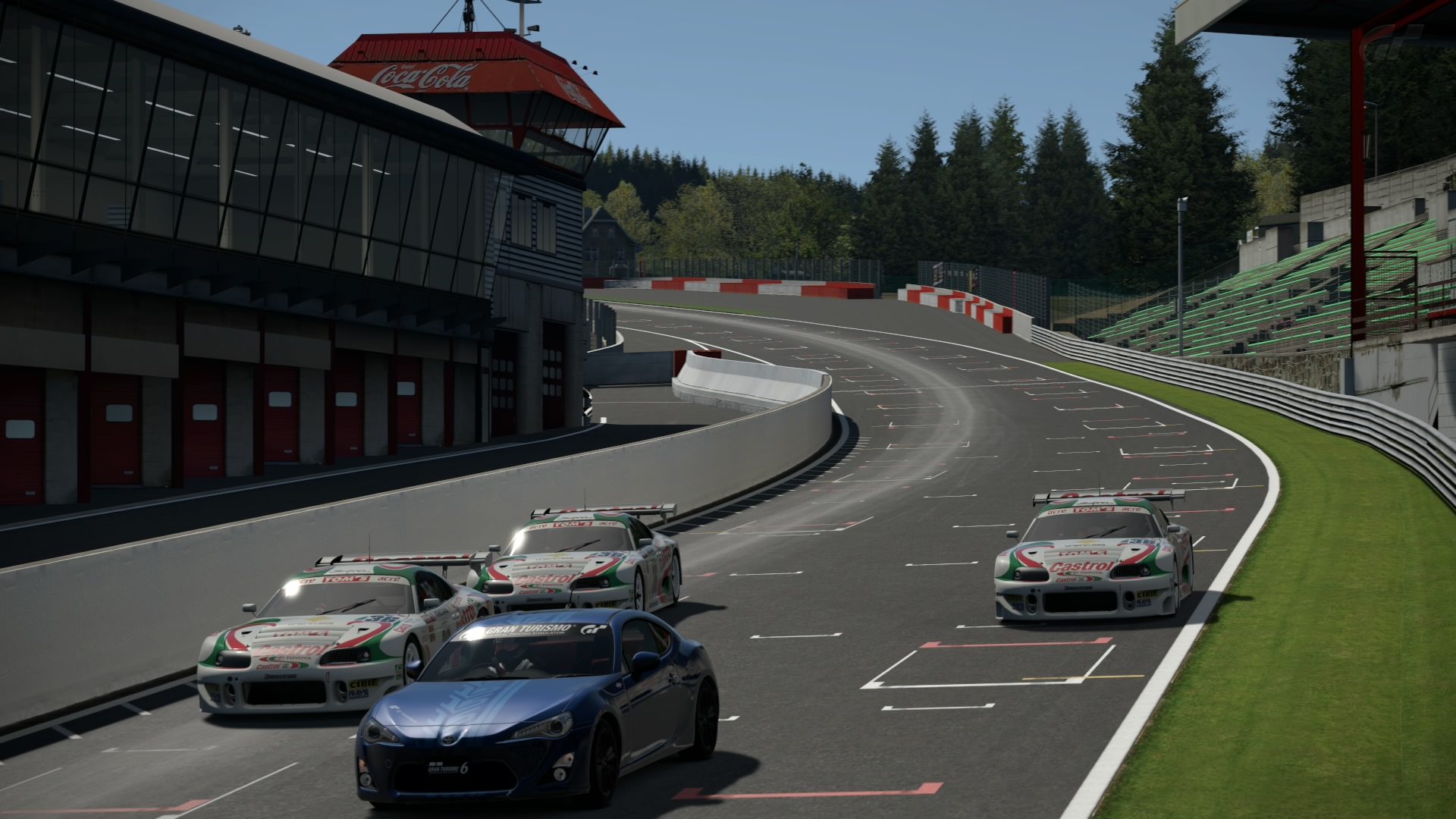 Circuit De Spa-Francorchamps_12