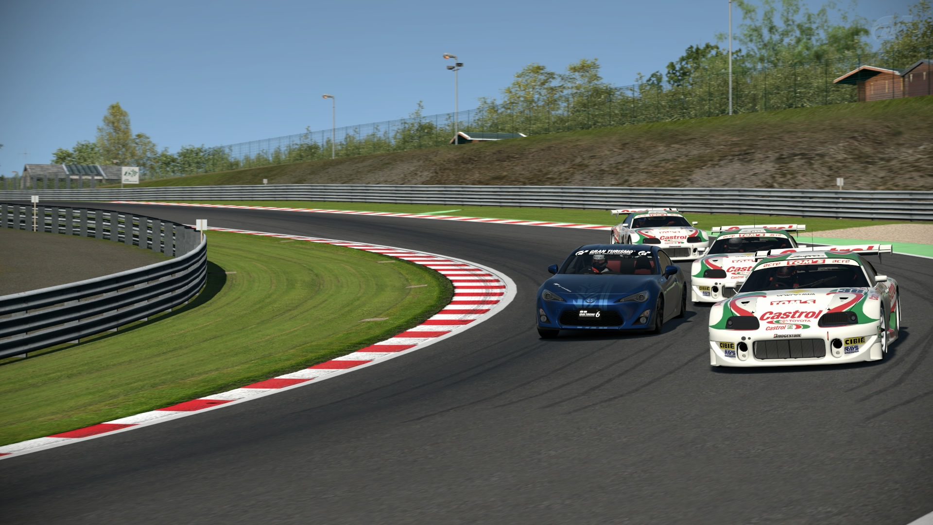 Circuit De Spa-Francorchamps_13