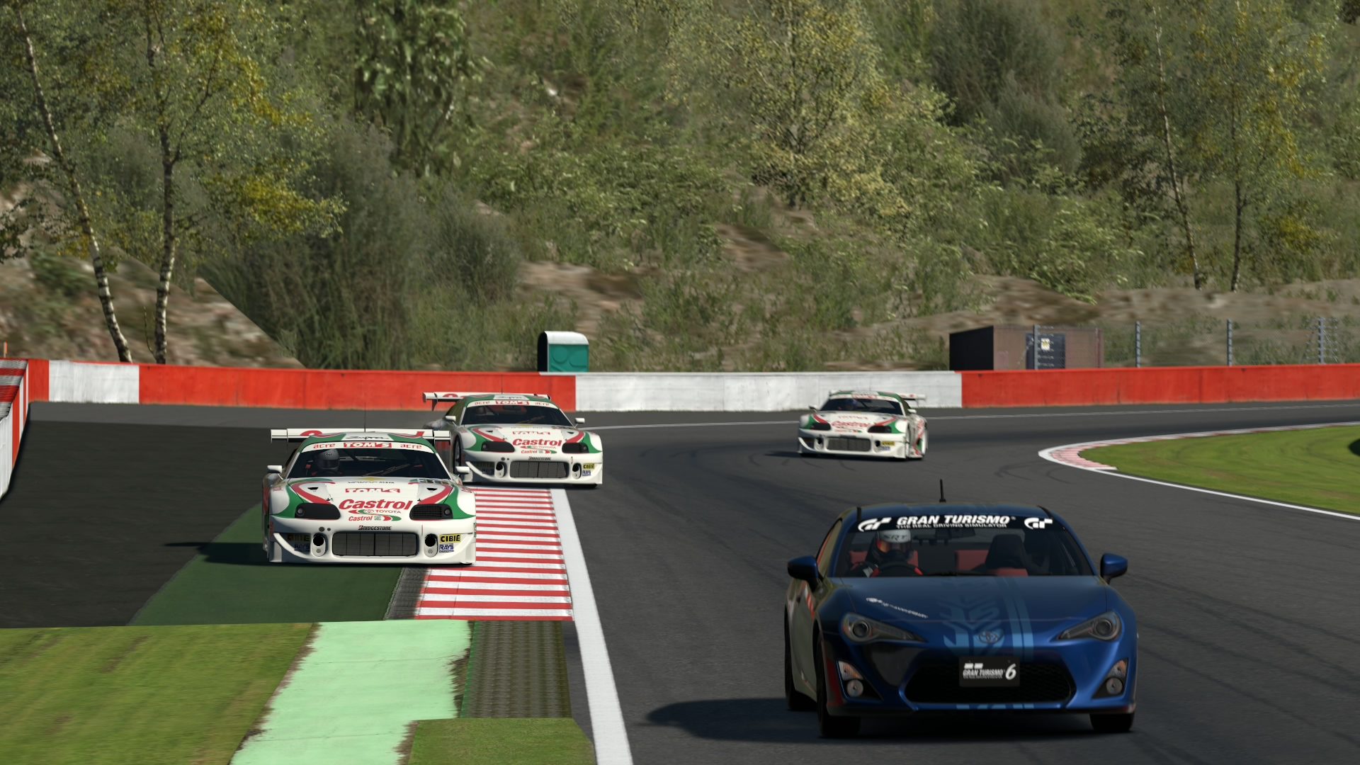 Circuit De Spa-Francorchamps_14