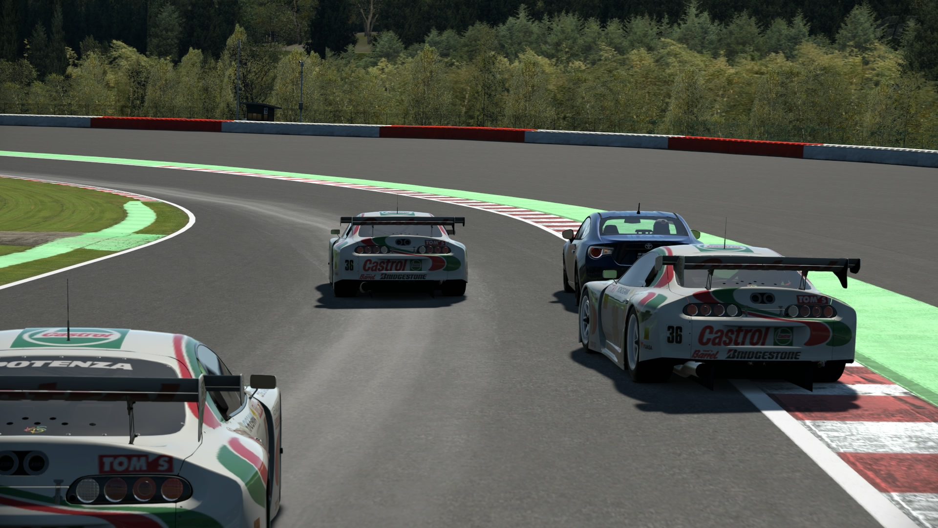 Circuit De Spa-Francorchamps_16