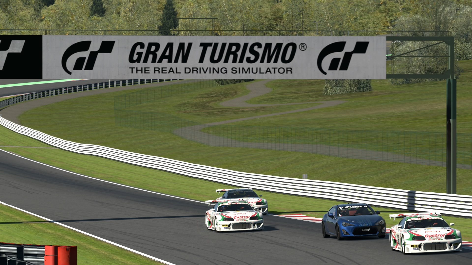 Circuit De Spa-Francorchamps_17