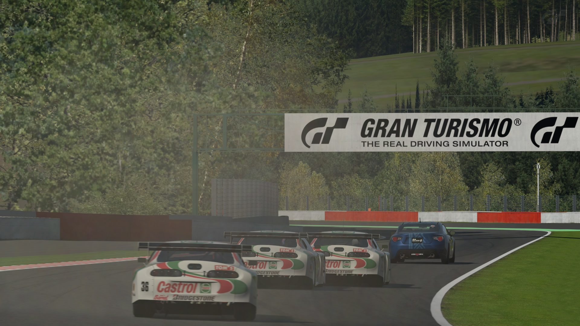 Circuit De Spa-Francorchamps_19