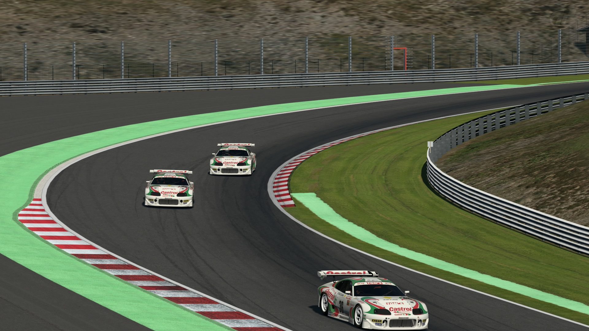Circuit De Spa-Francorchamps_22