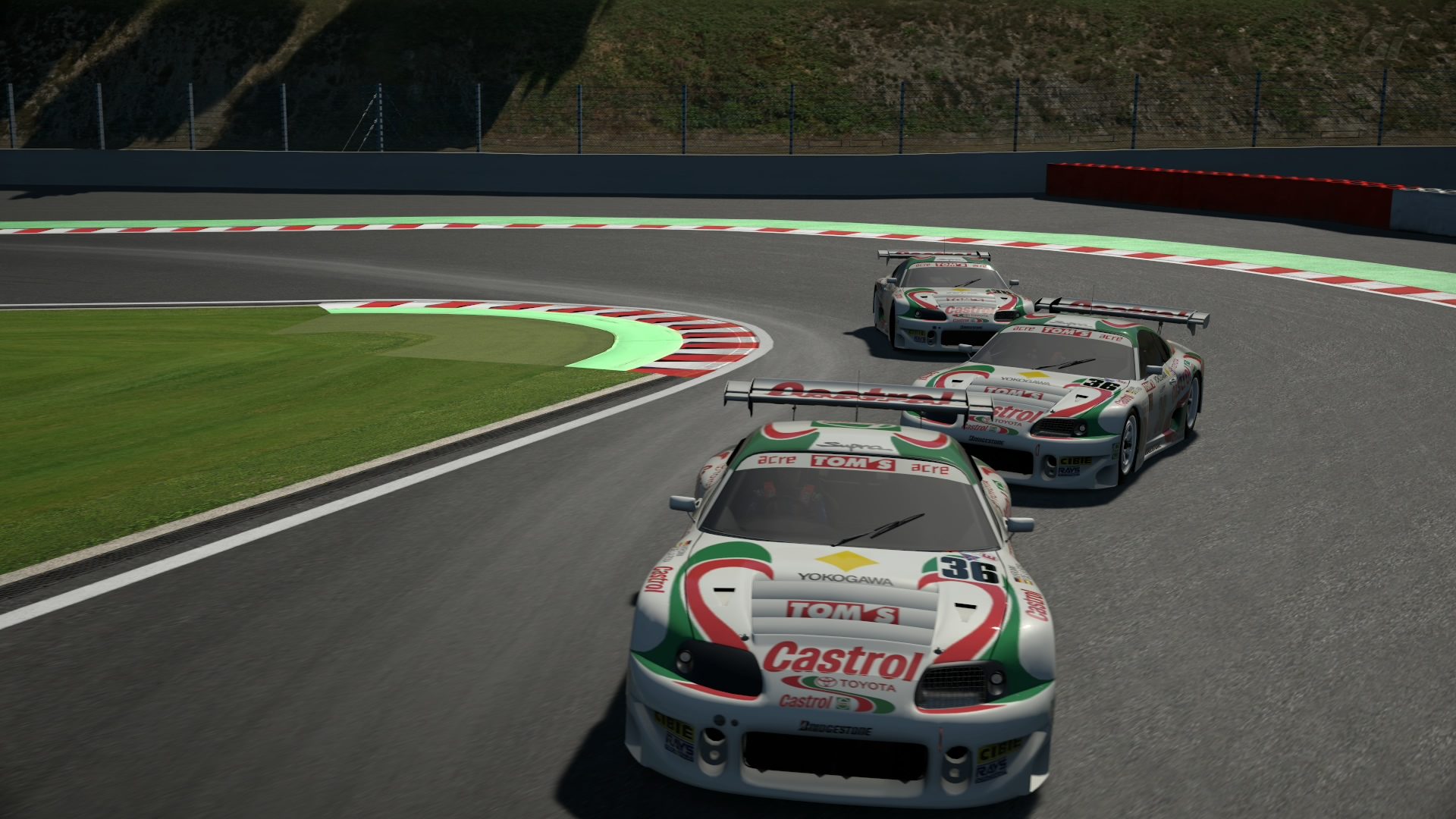 Circuit De Spa-Francorchamps_24