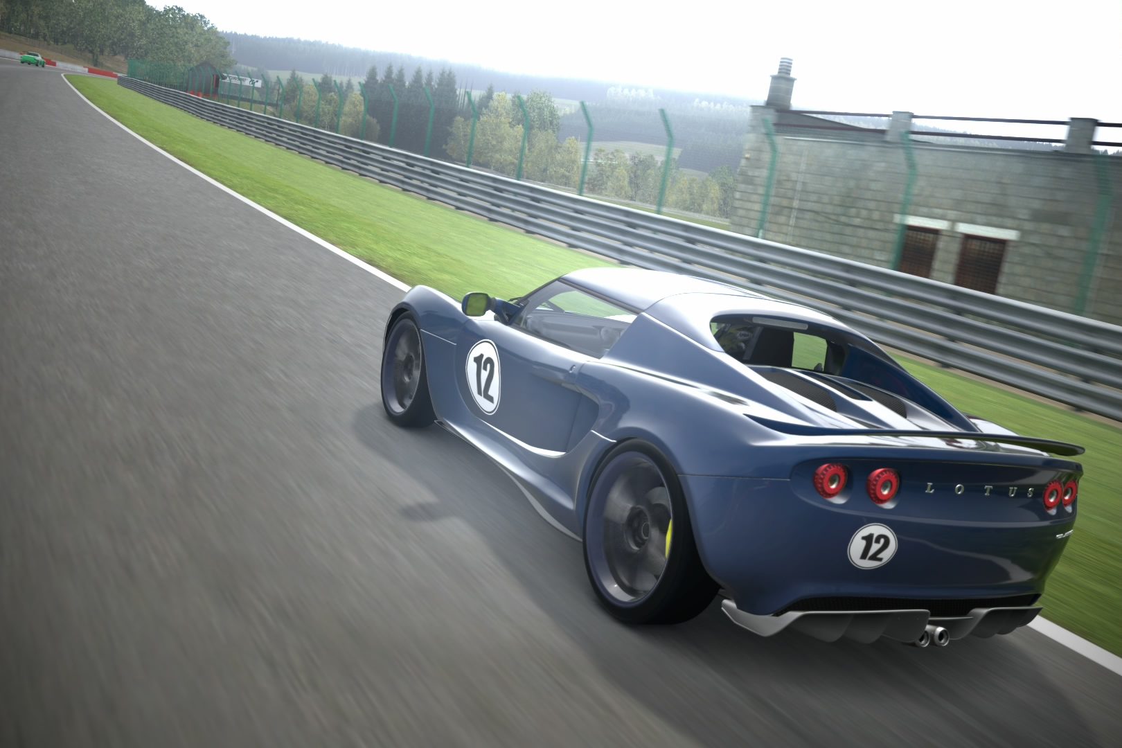 Circuit De Spa-Francorchamps_4