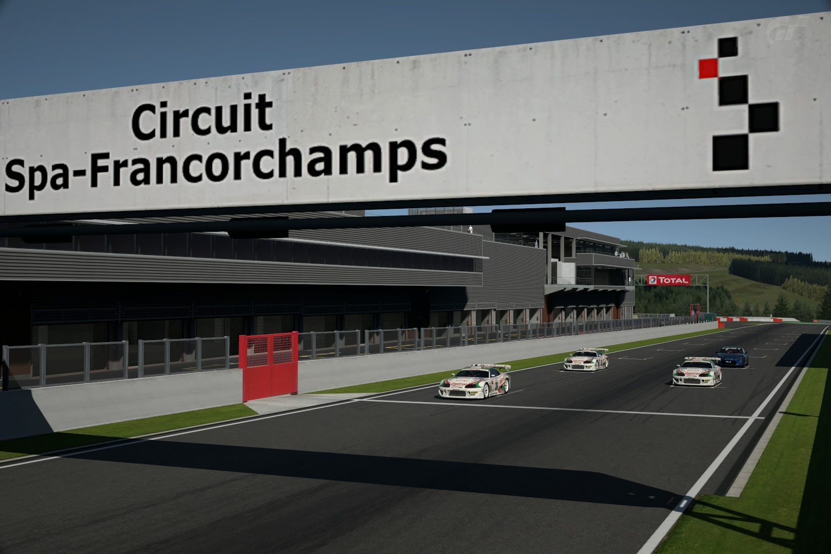 Circuit De Spa-Francorchamps_8