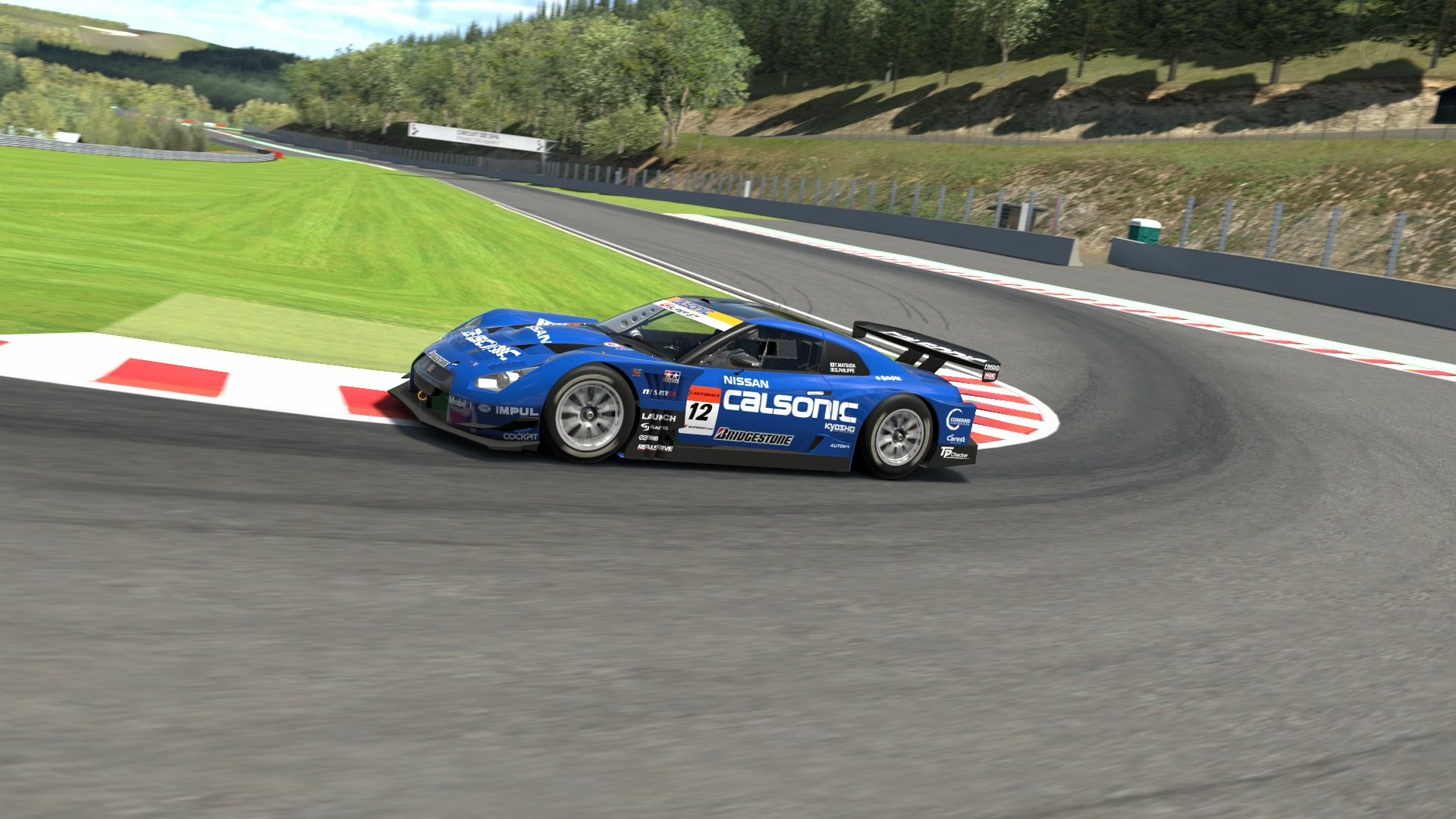 Circuit De Spa-Francorchamps_8