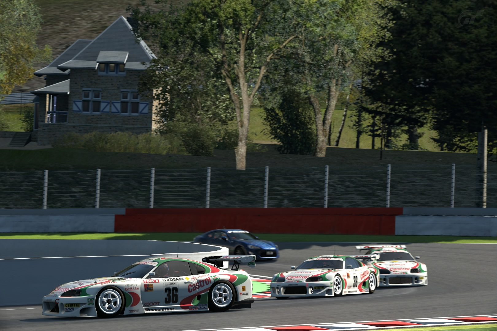 Circuit De Spa-Francorchamps_9