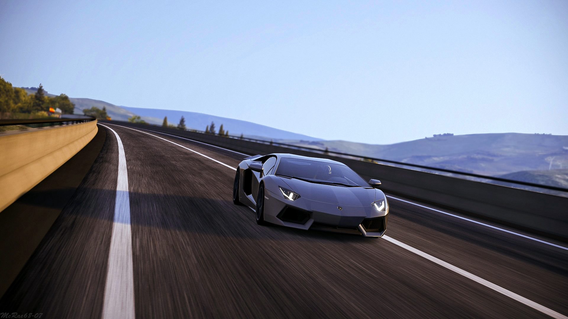 Circuito de la Sierra aventador 1.jpg
