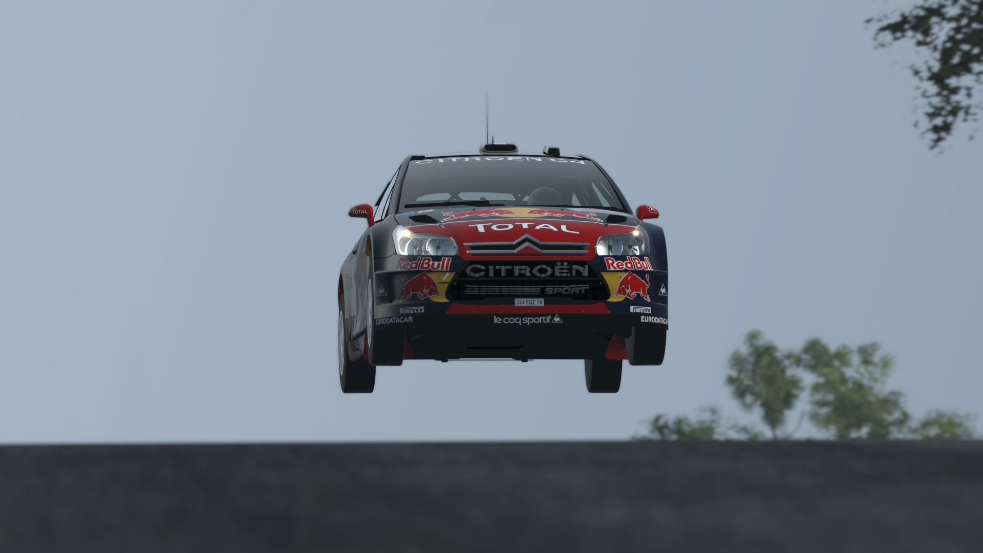 Circuito de la Sierra - Citroen C4 9.jpg