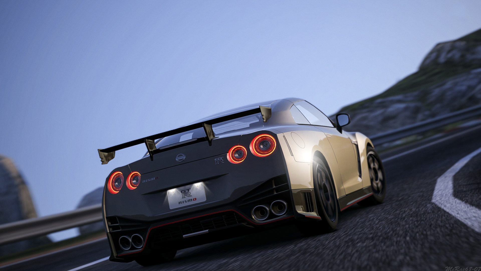 Circuito de la Sierra Nissan Nismo 1.jpg