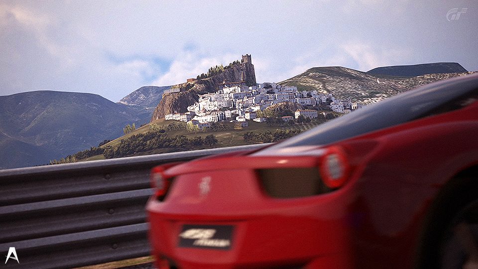 Circuito de la Sierra - Time Rally 458 3.jpg