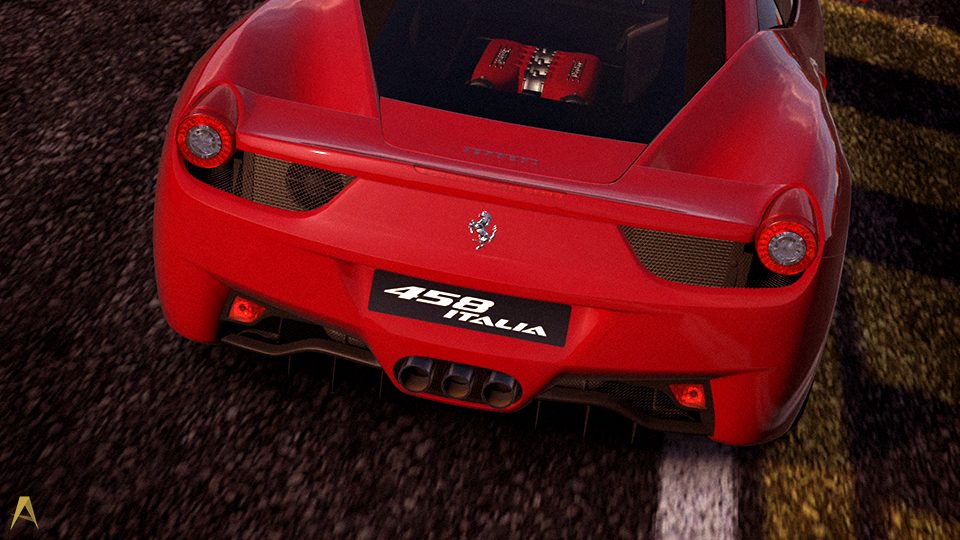 Circuito de la Sierra - Time Rally 458 4.jpg