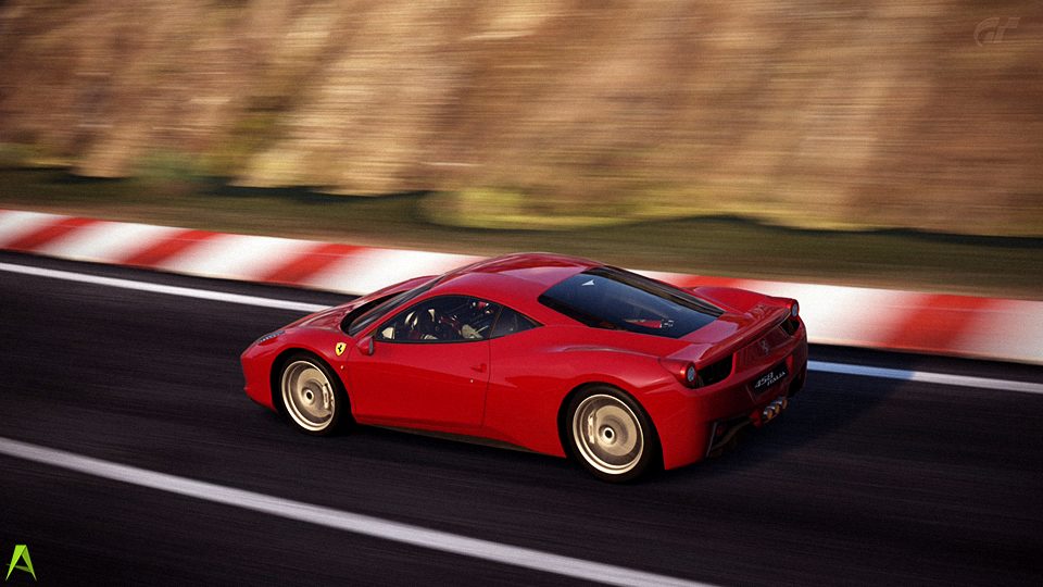 Circuito de la Sierra - Time Rally 458I 1.jpg