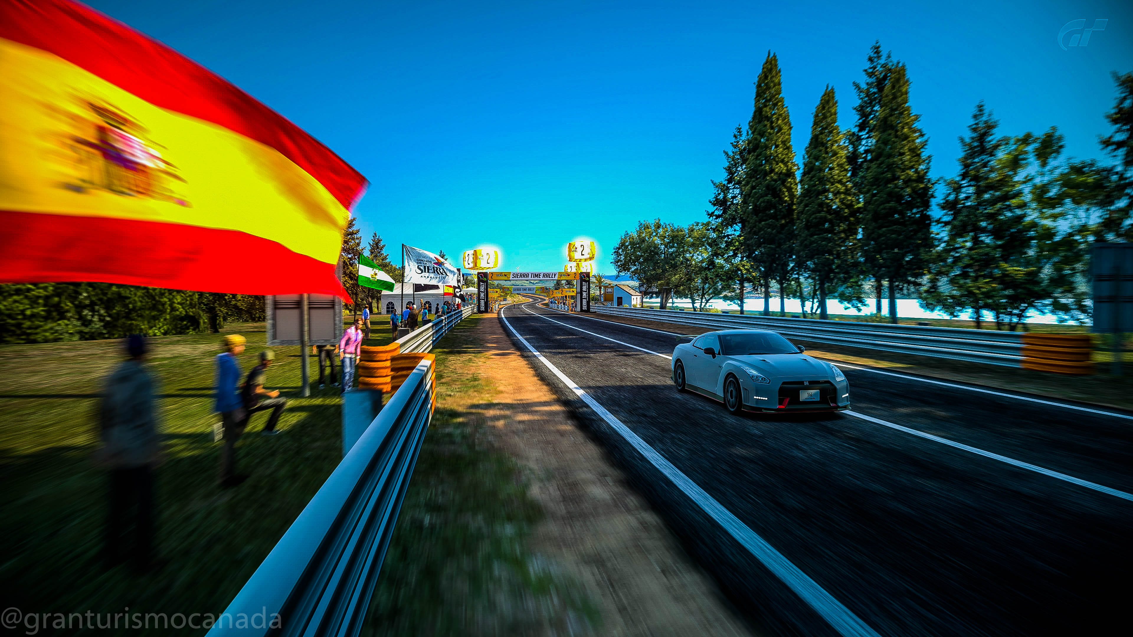Circuito de la Sierra - Time Rally.jpg