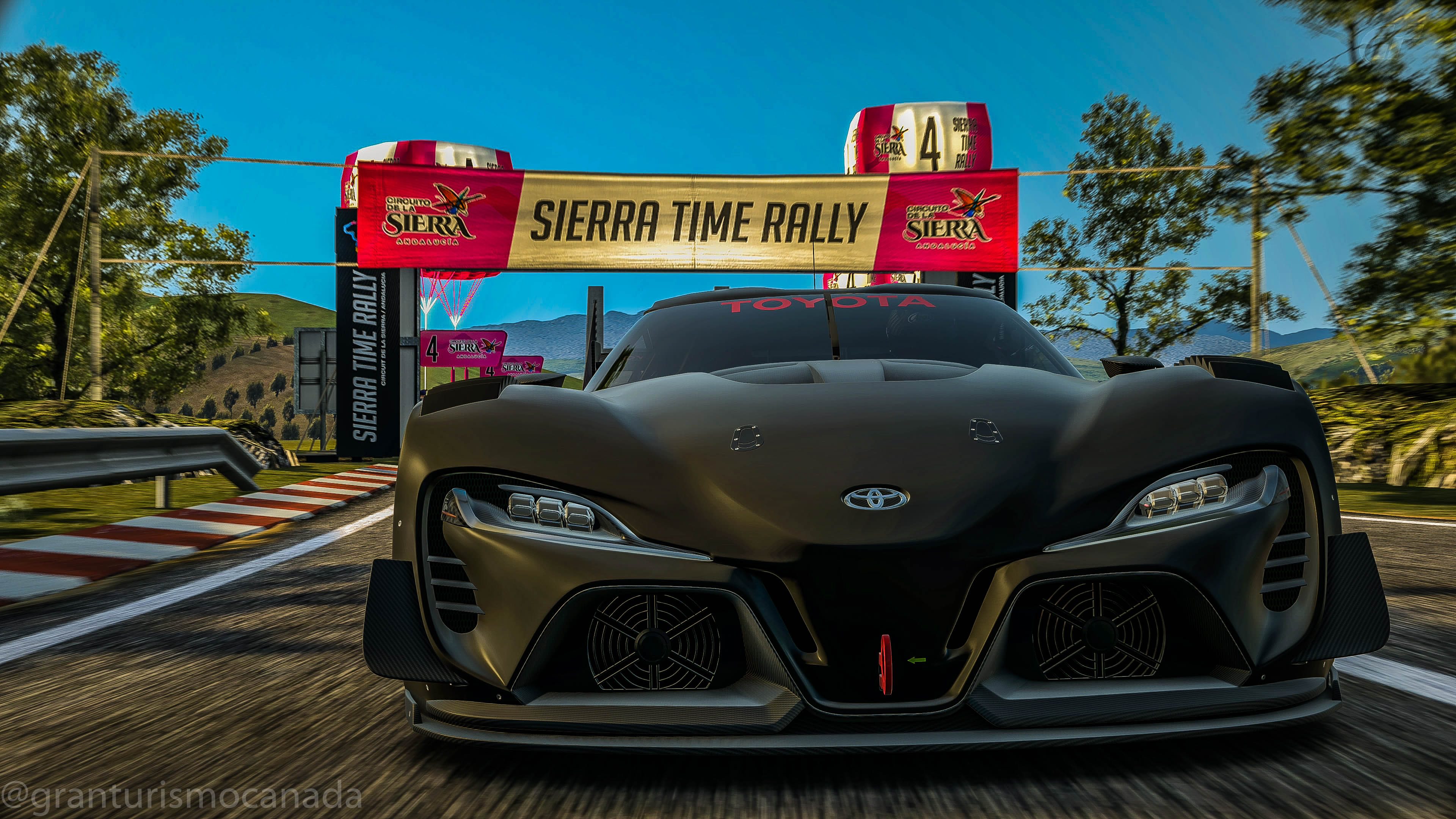 Circuito de la Sierra - Time Rally_4.jpg