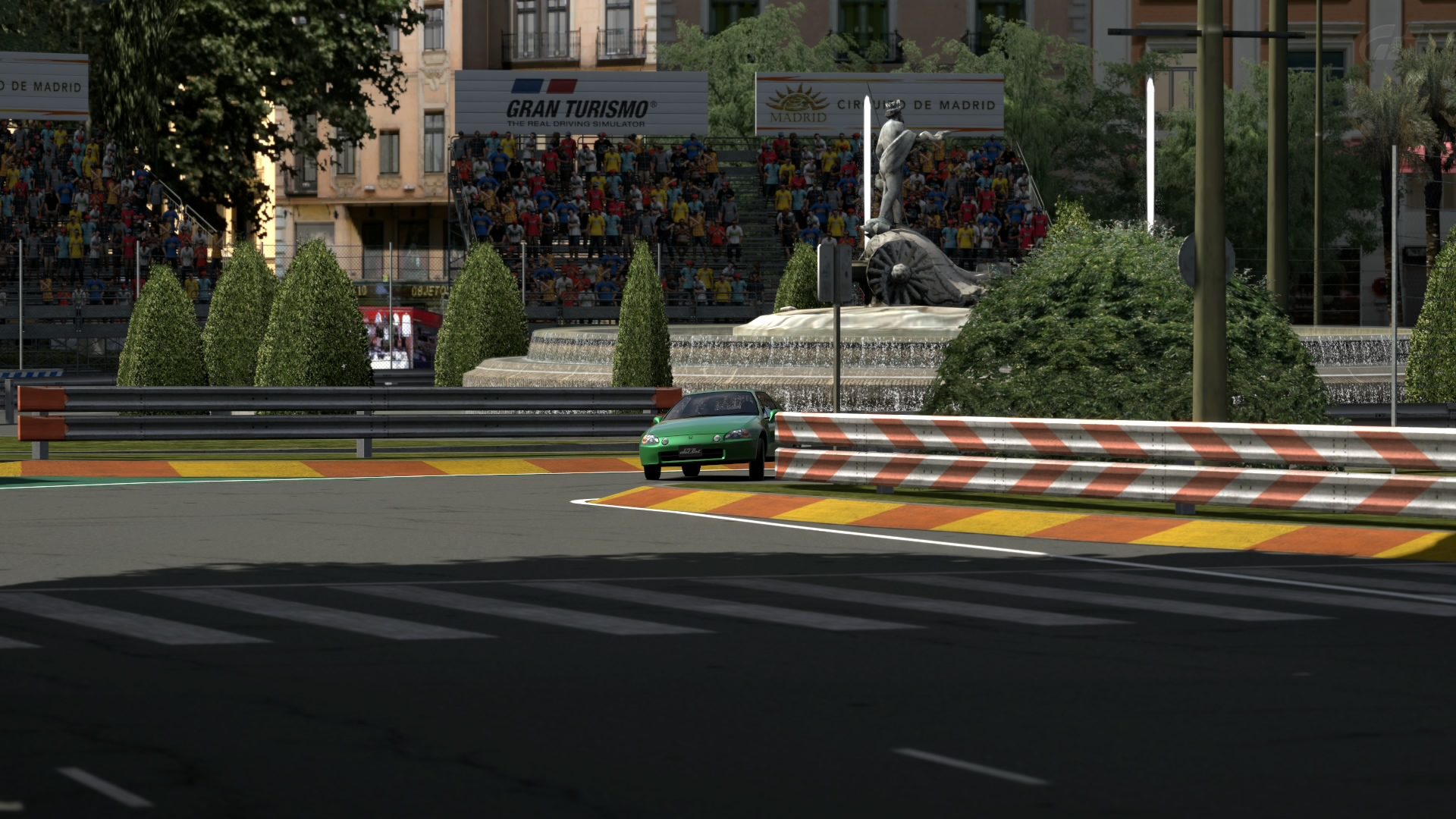 Circuito De Madrid - Mini_4