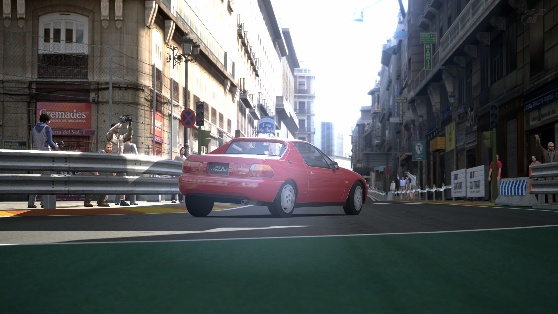 Circuito De Madrid - Mini_8