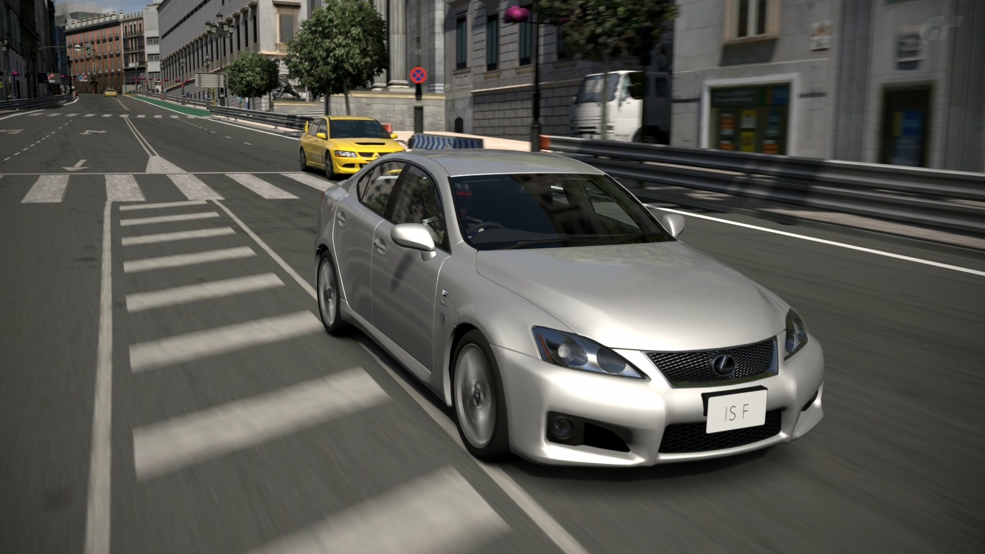 Circuito de Madrid