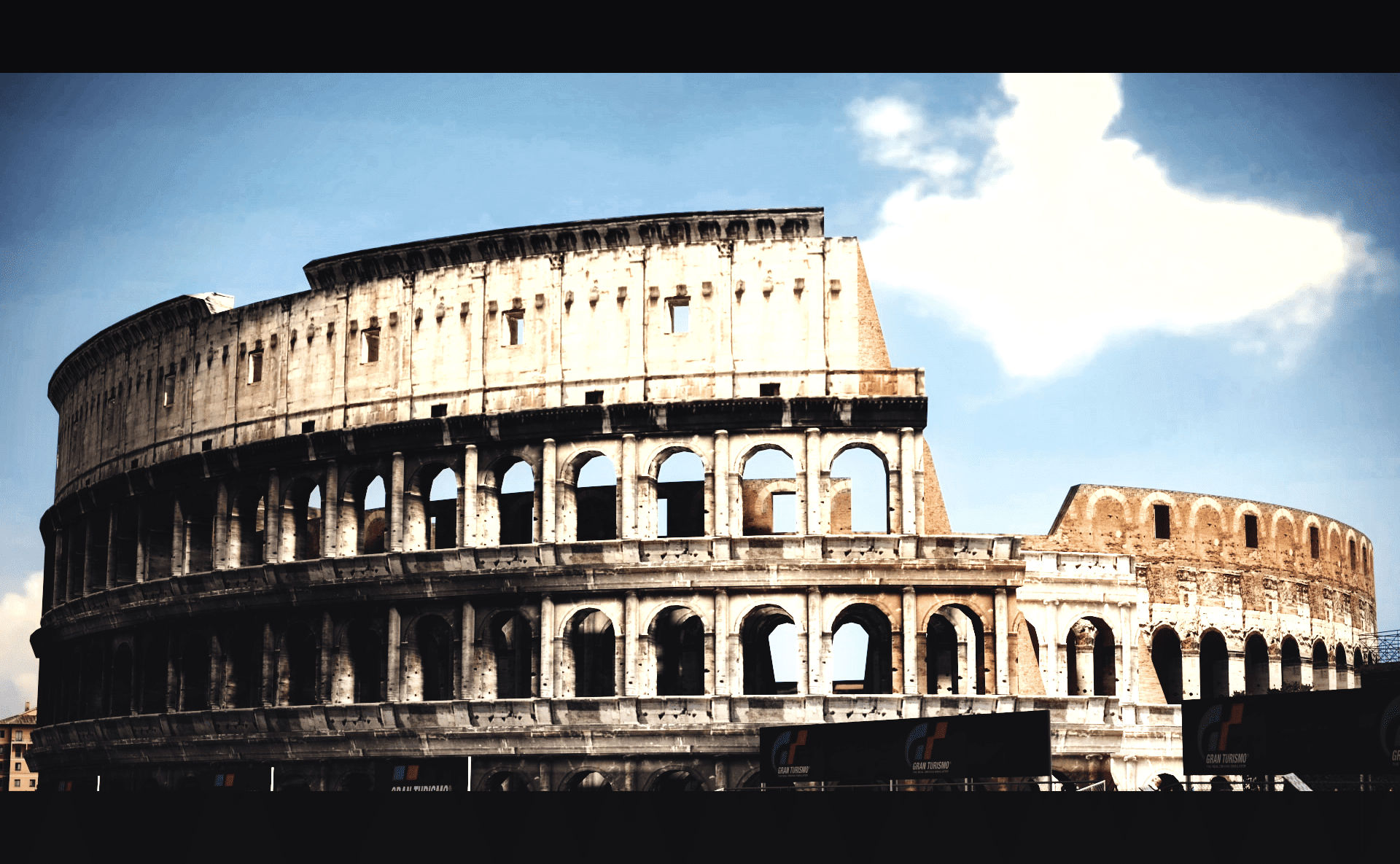 Circuito Di Roma