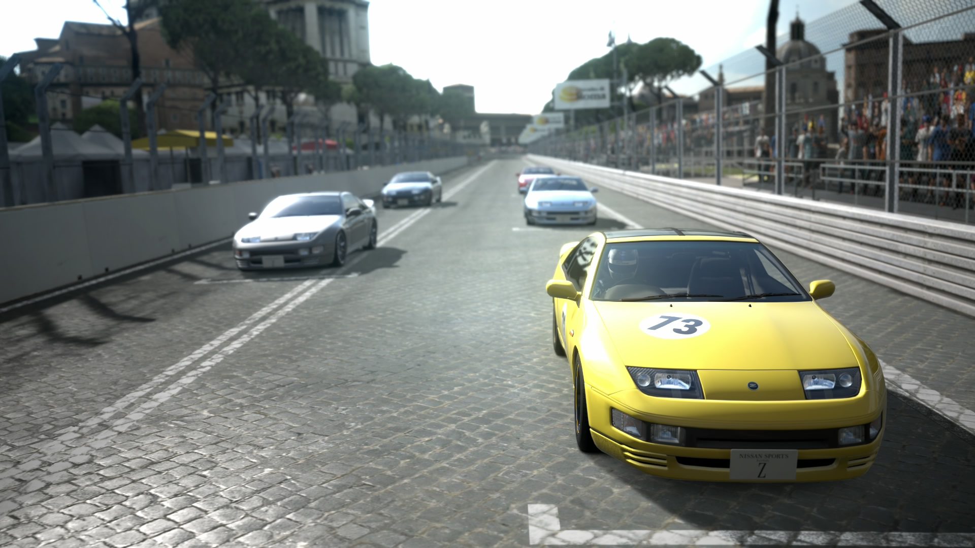 Circuito Di Roma