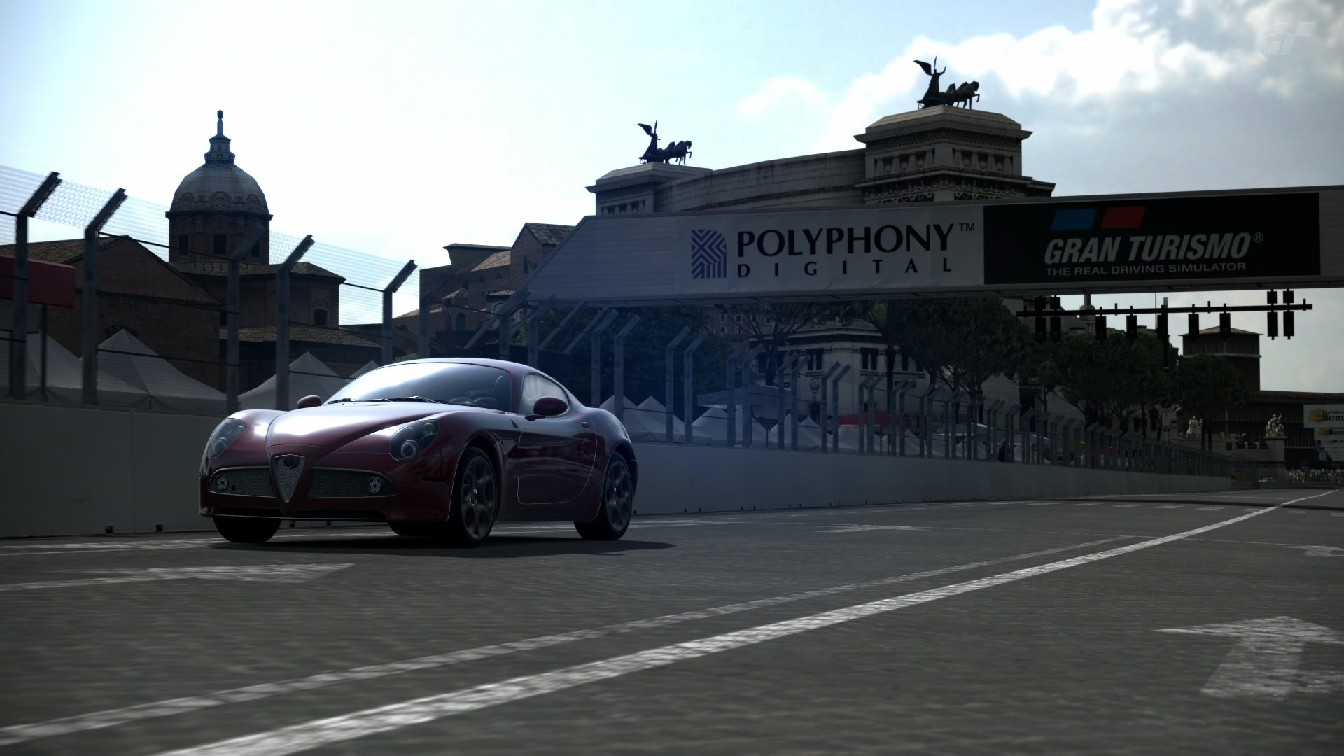 Circuito Di Roma