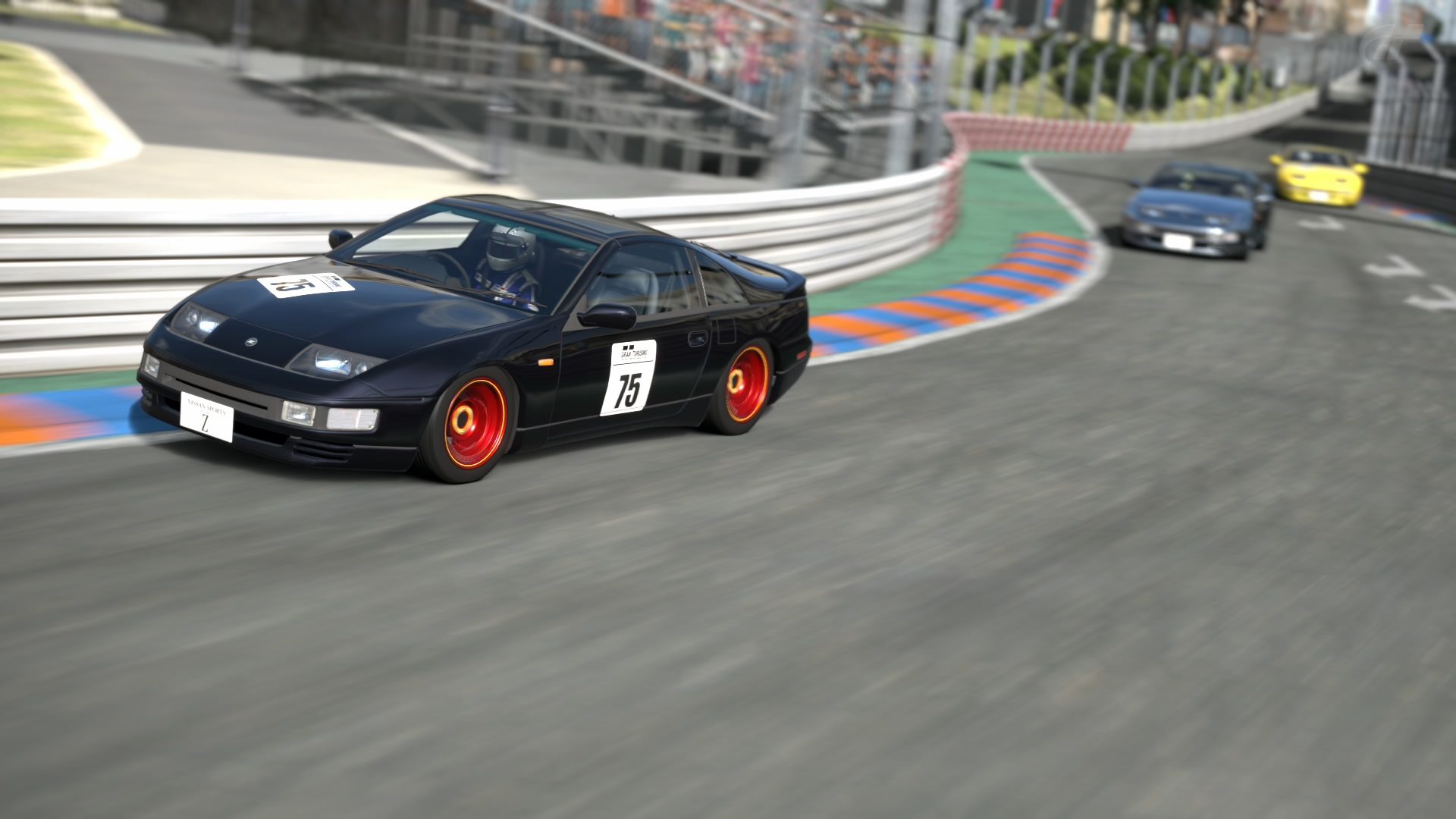 Circuito Di Roma_10