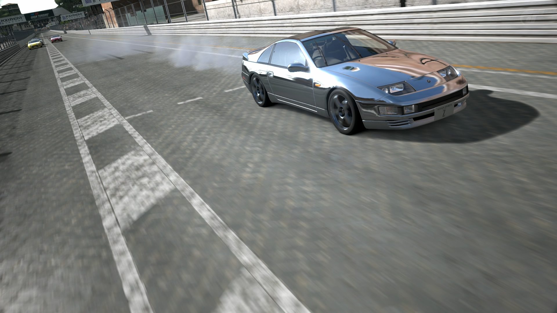 Circuito Di Roma_2
