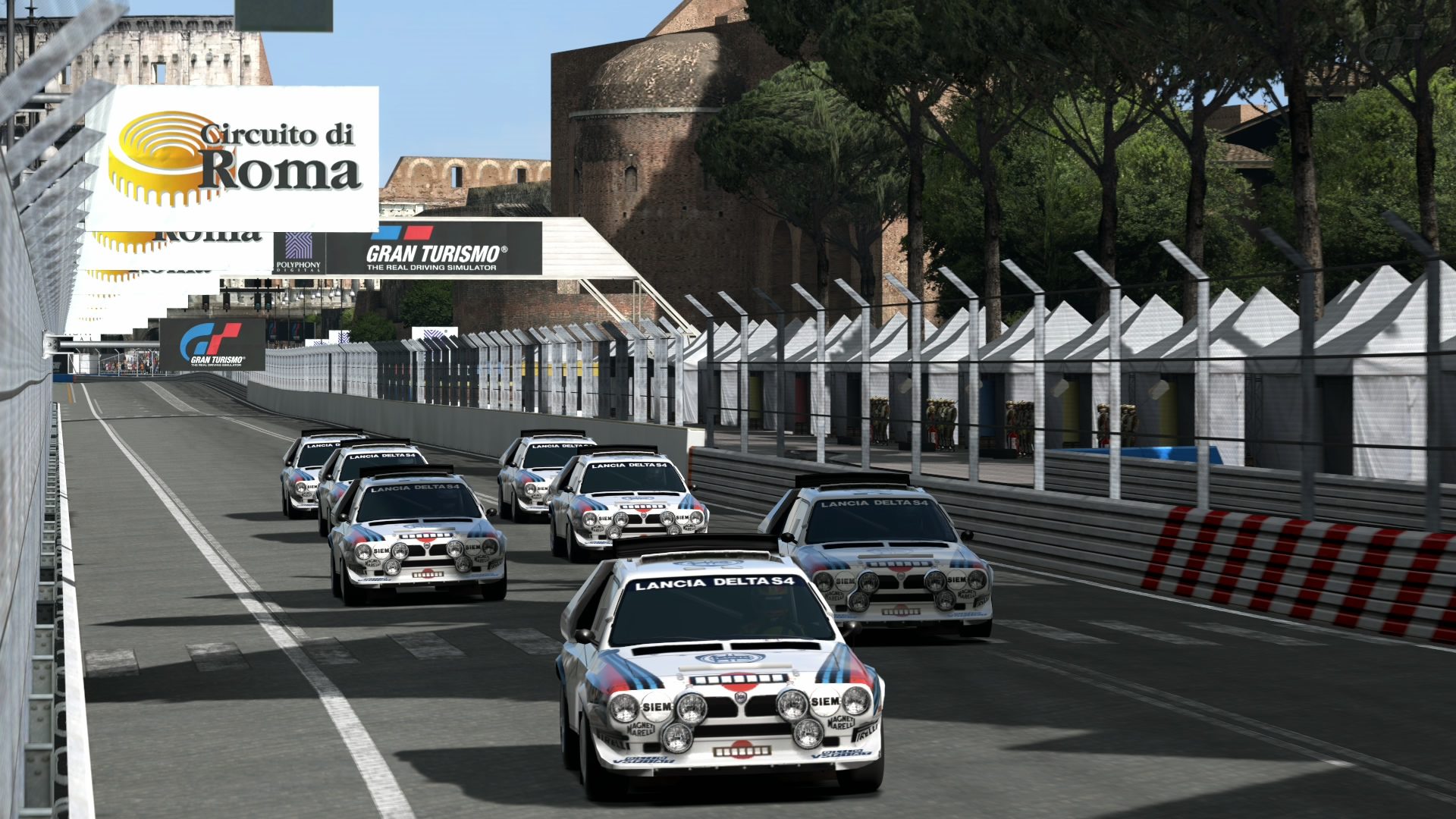 Circuito Di Roma_32